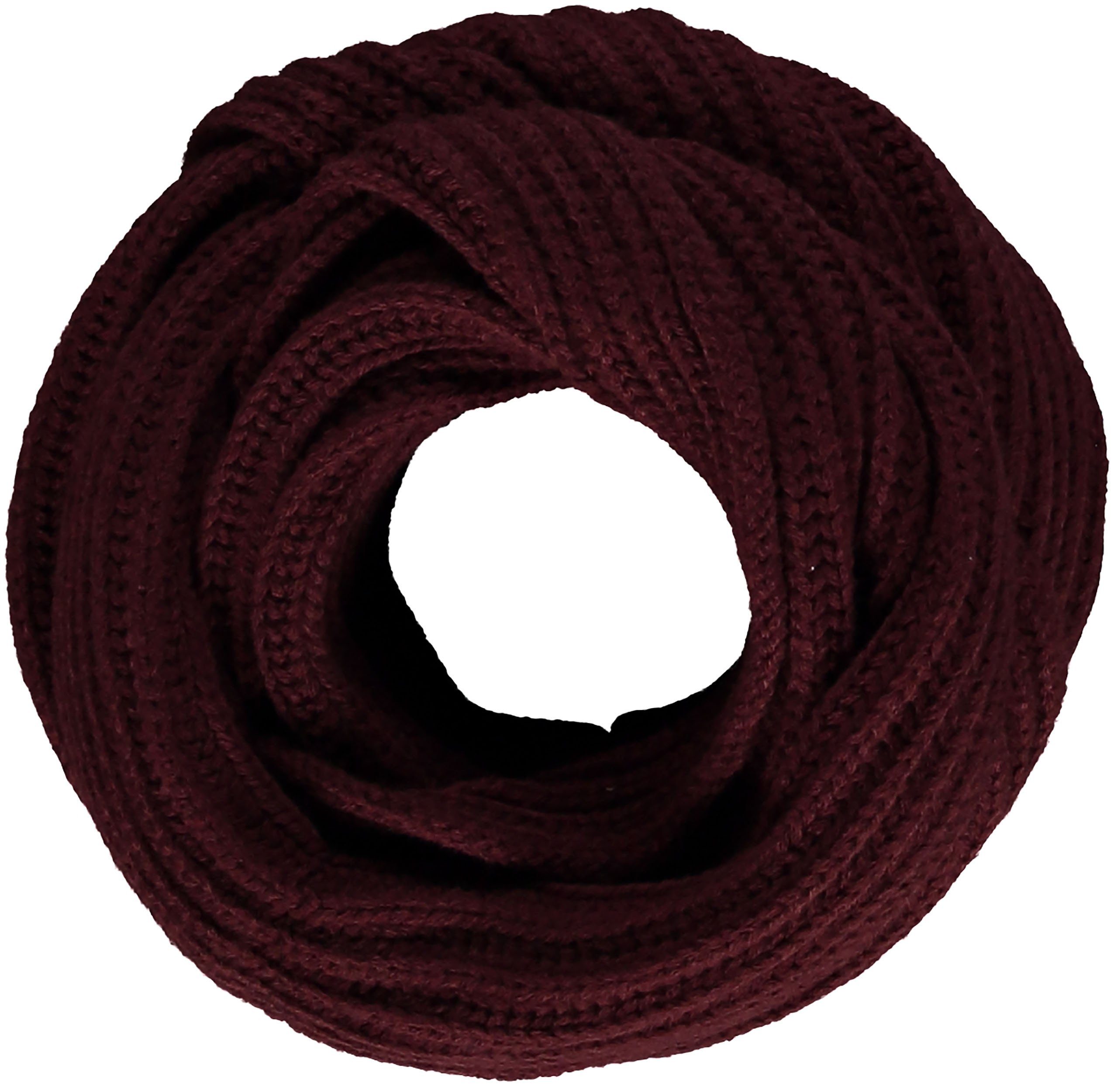 Giorgio Rimaldi Loop Polyacrylloop, (1, ohne Fransen)