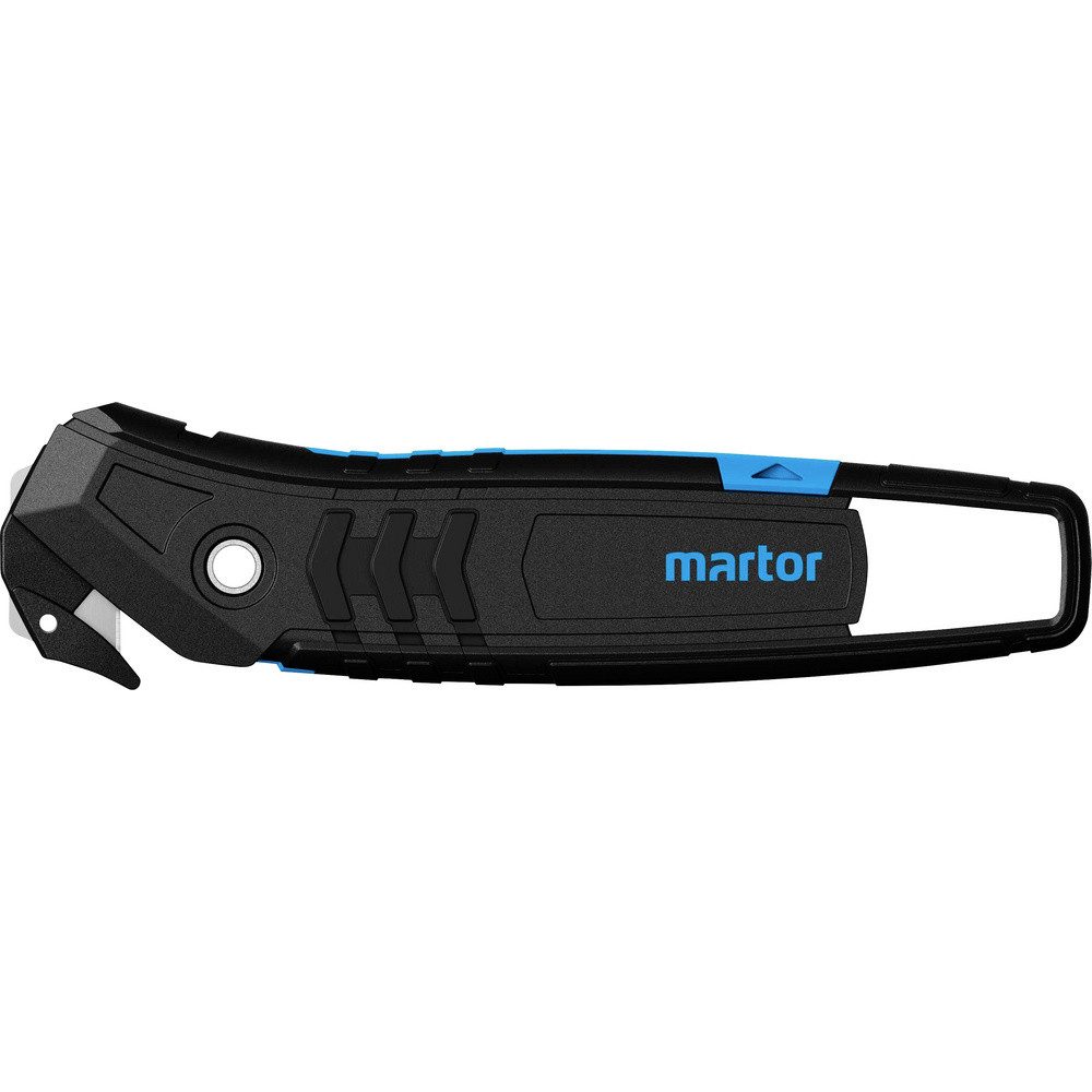 Martor Cuttermesser MARTOR 35000102 Sicherheitsmesser SECUMAX günstig online kaufen