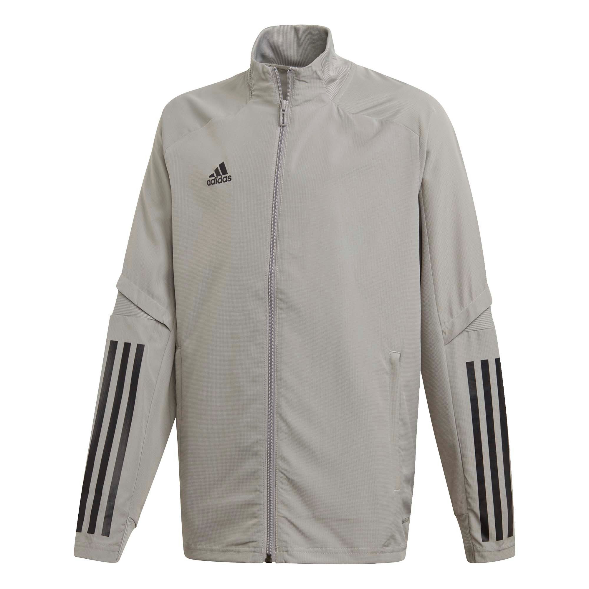 Trainingsjacke adidas Kinder Präsentationsjacke Condivo 20
