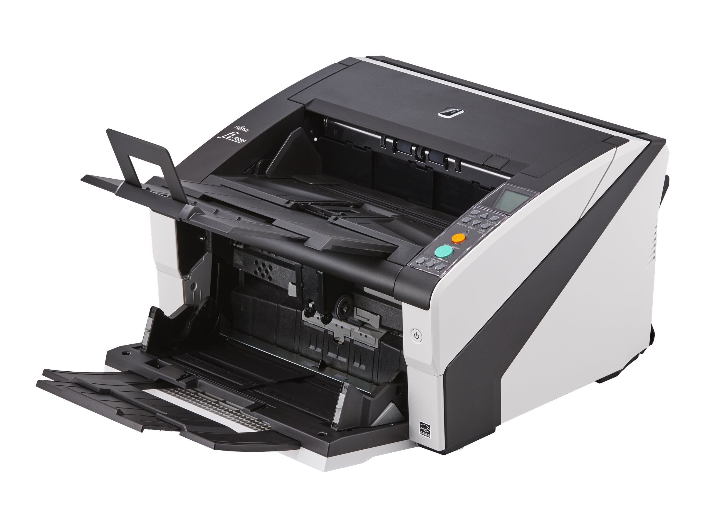 Ricoh Scanner