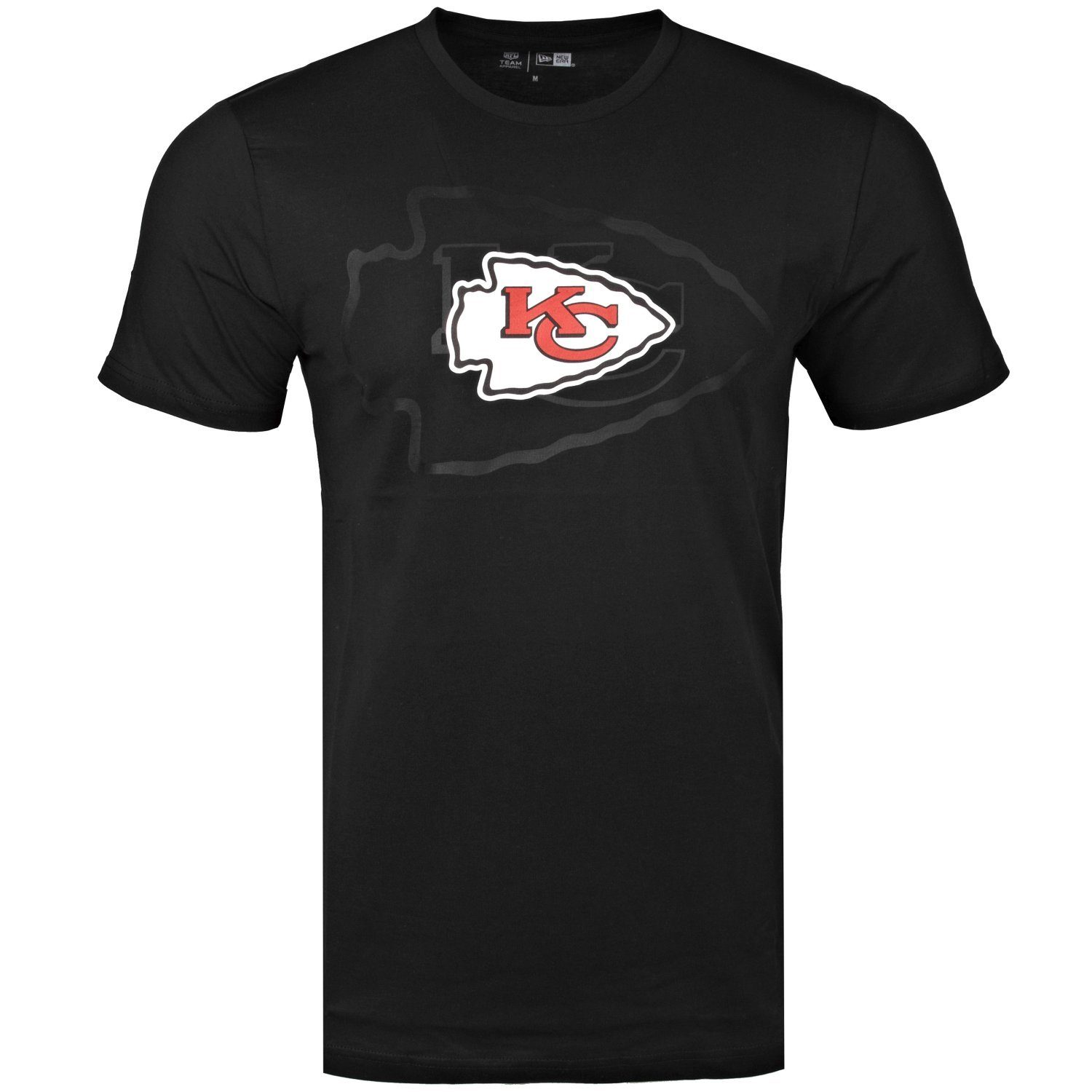 New Era Print-Shirt NFL Kansas City Chiefs 2.0