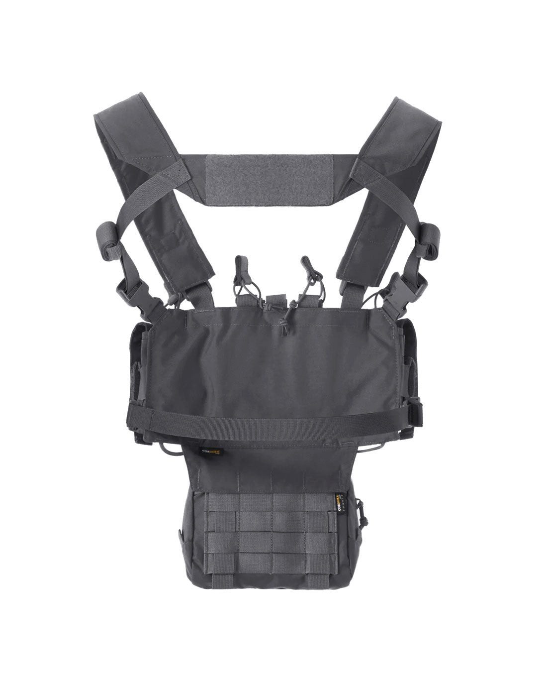 Helikon-Tex Jagdweste Training Mini Rig Shadow Grey