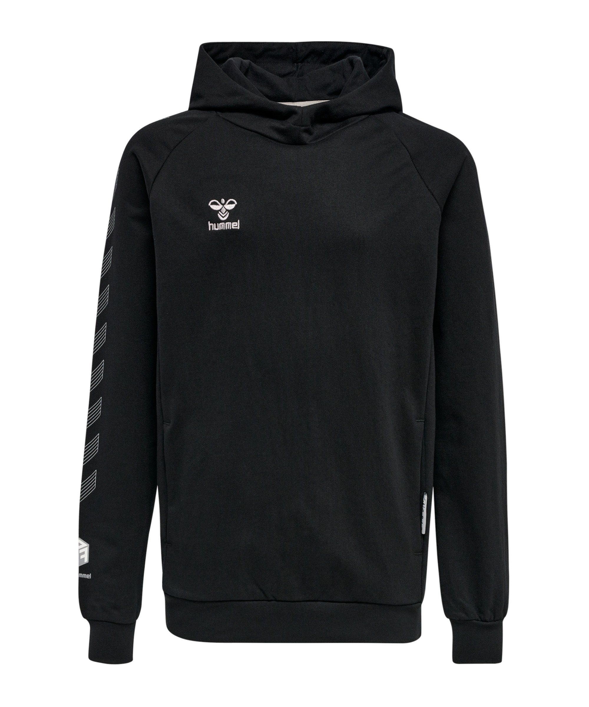 Sweatshirt Hummel hmlMOVE Grid Hoody Kids Kinder