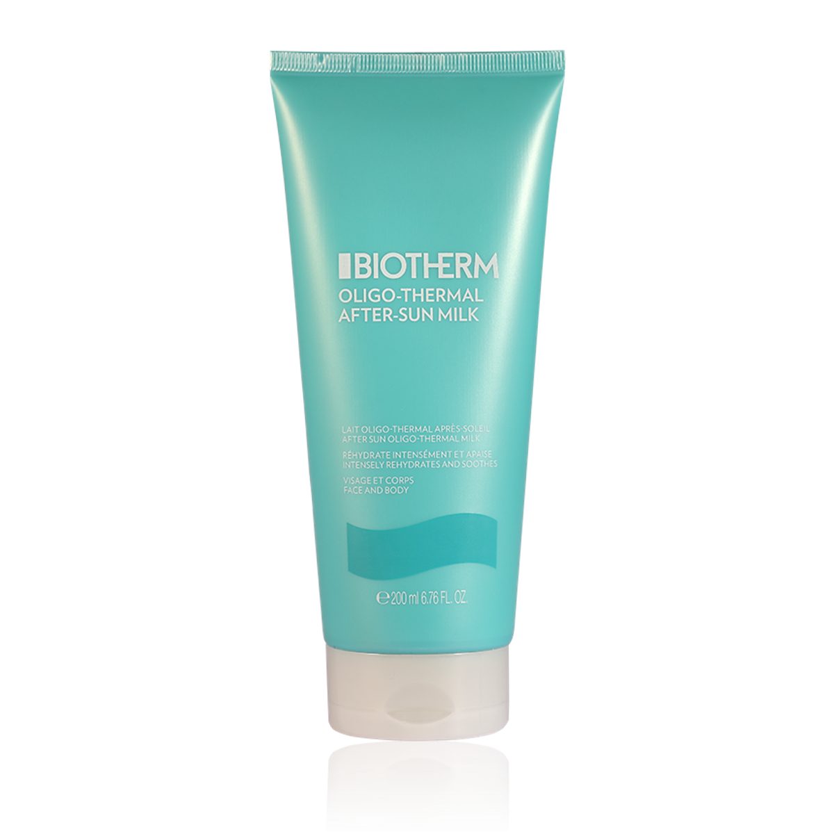After Sun BIOTHERM