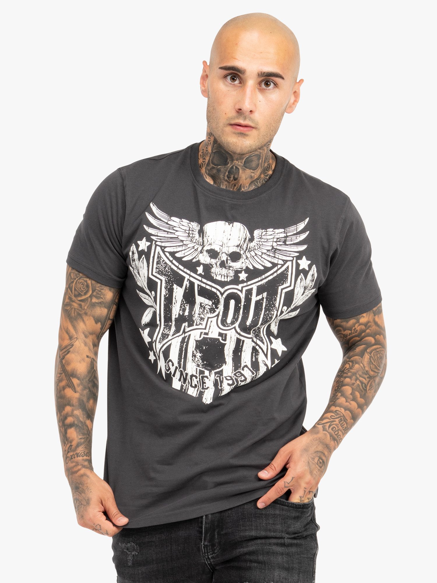 T-Shirt WESTLAKE