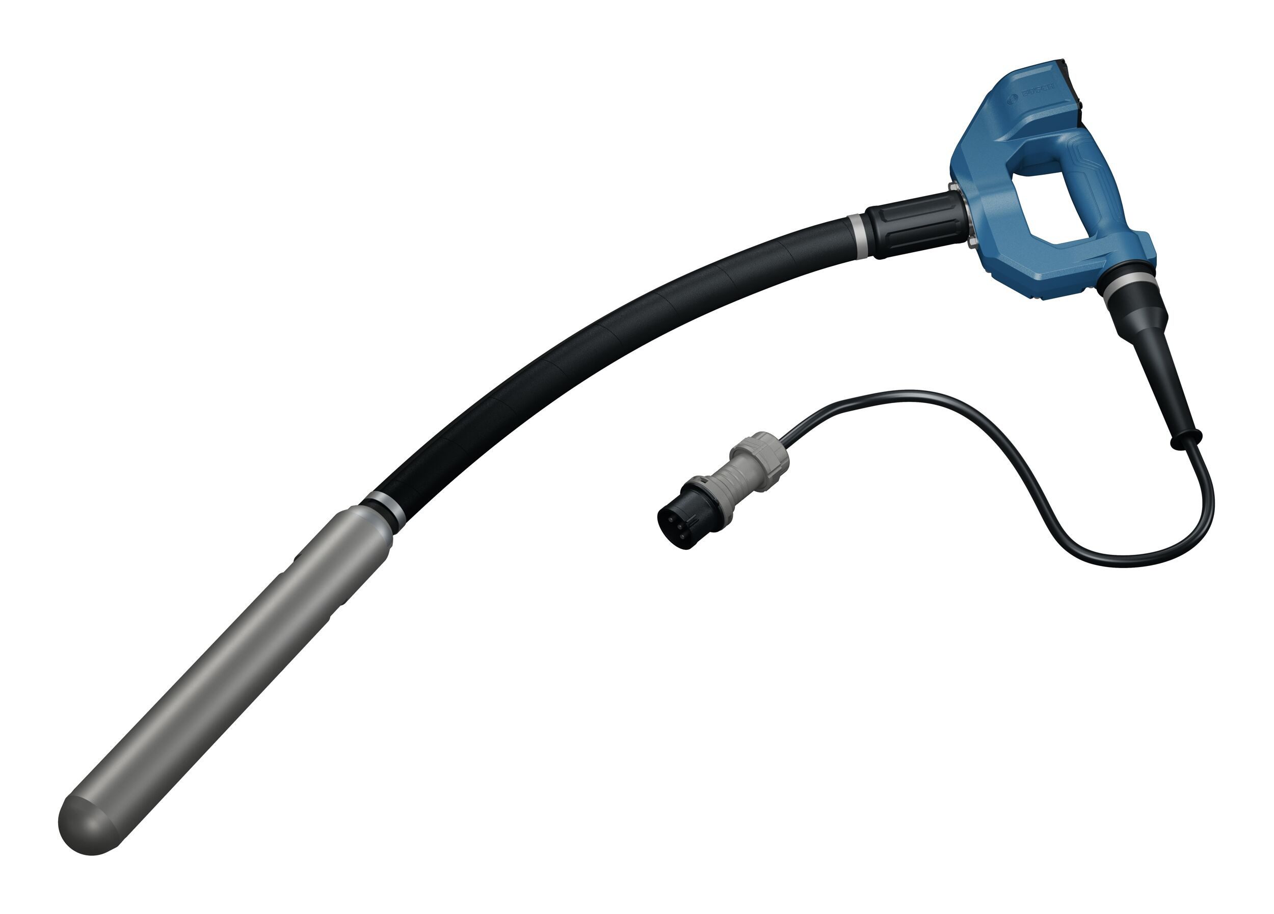 BOSCH Rührwerk GDI, Betonrüttler GDI59-65D - im Karton