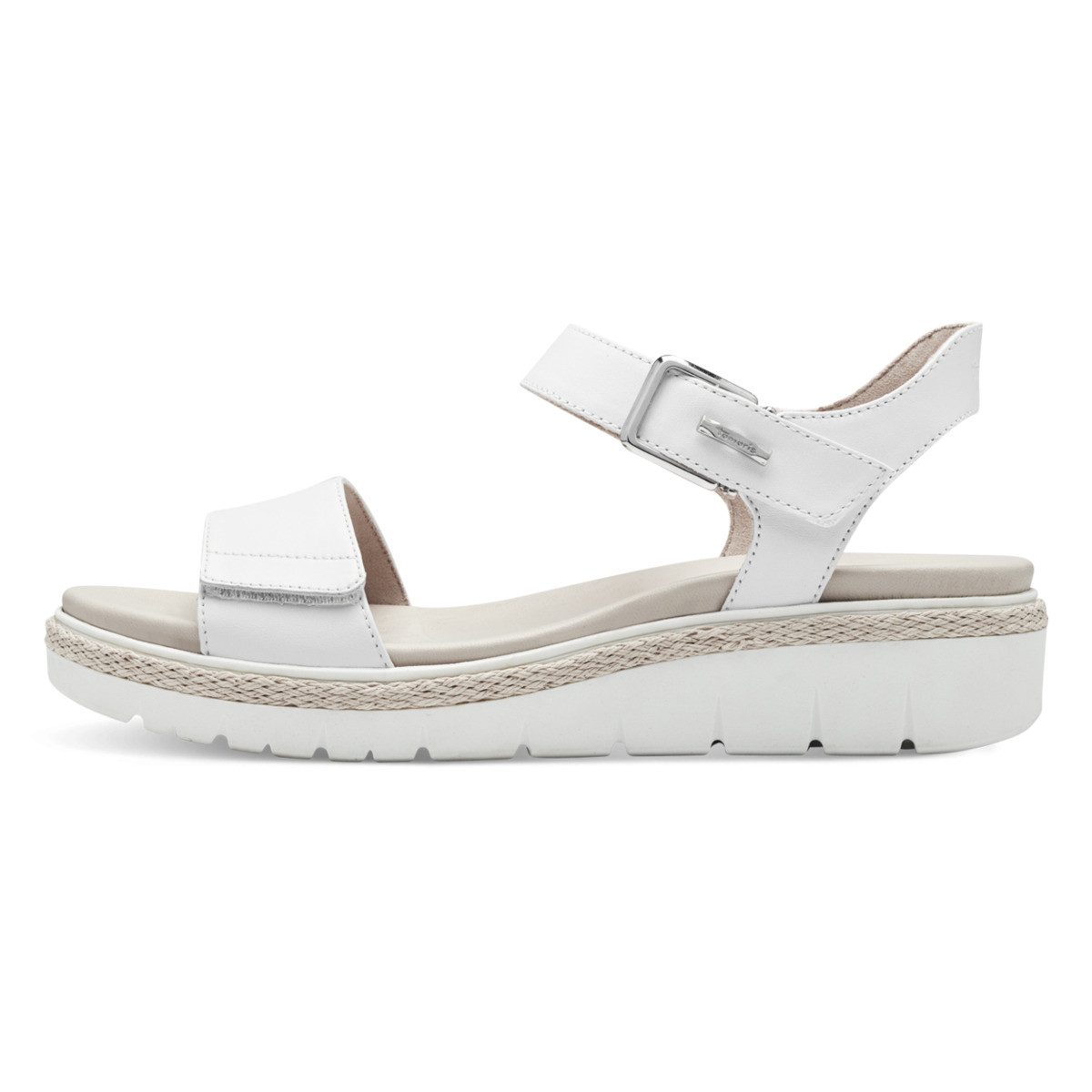 1-28260-42 Damen Sandale