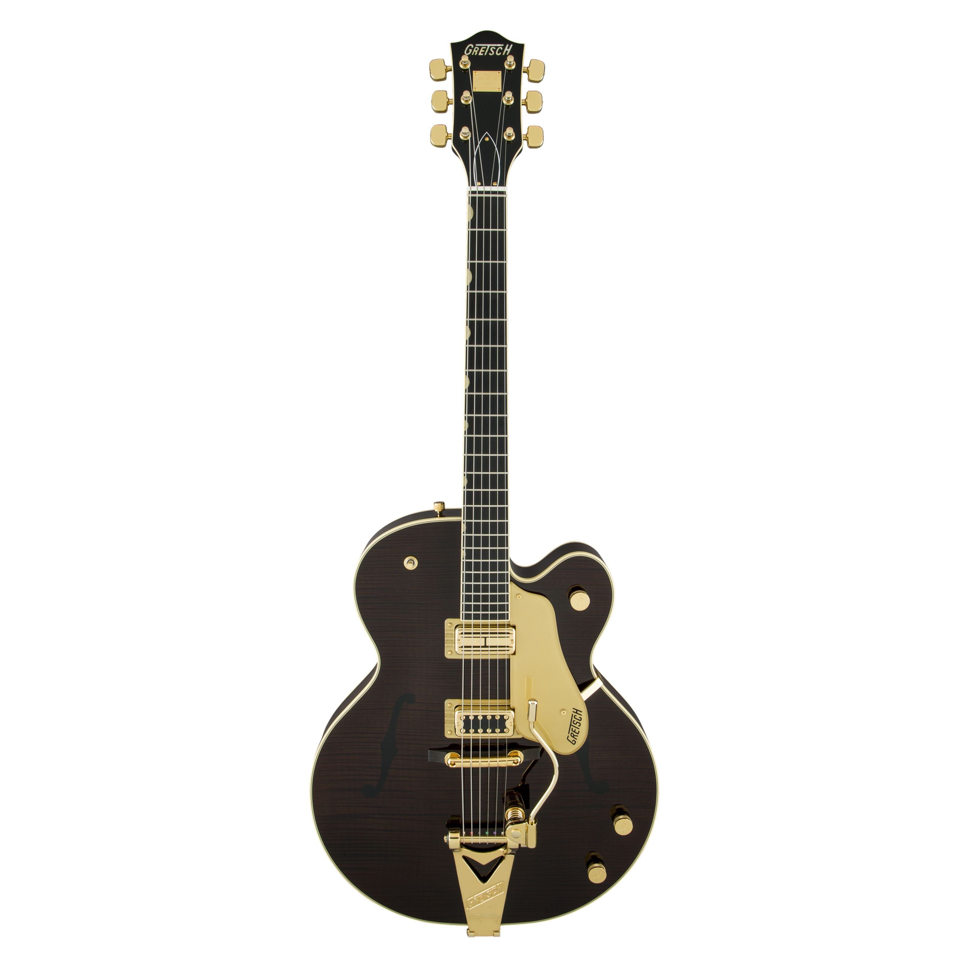 Gretsch Halbakustik-Gitarre, G6122T-59 Vintage Select Edition 1959 Chet Atkins Country Gentleman