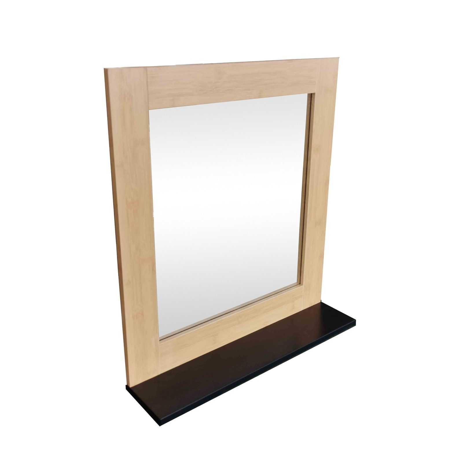 HTI-Line Wandspiegel Spiegel Carol (1-St), Mit Ablagefläche günstig online kaufen