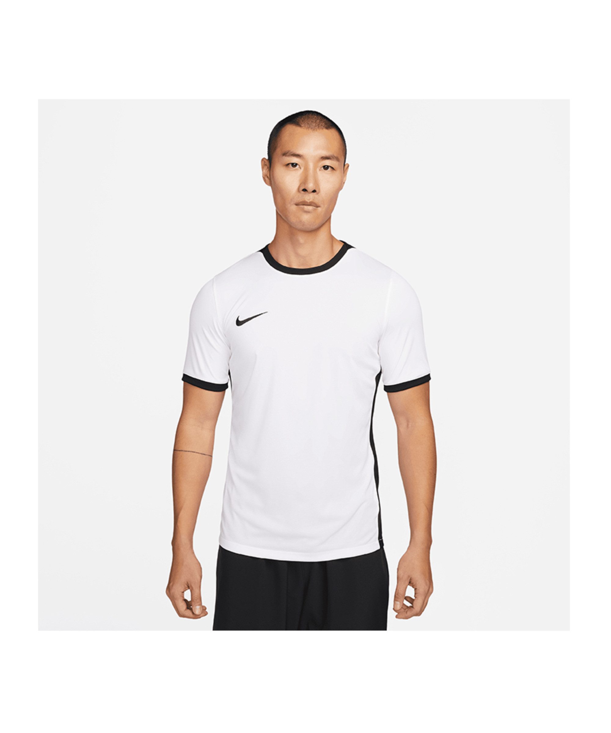 Nike Fußballtrikot Nike Performance Challenge IV Trikot Teamsport