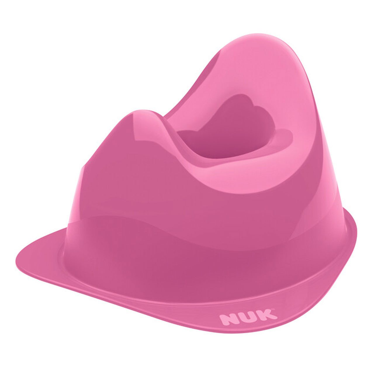 NUK Töpfchen NUK Kindertopf, Kindertoilet