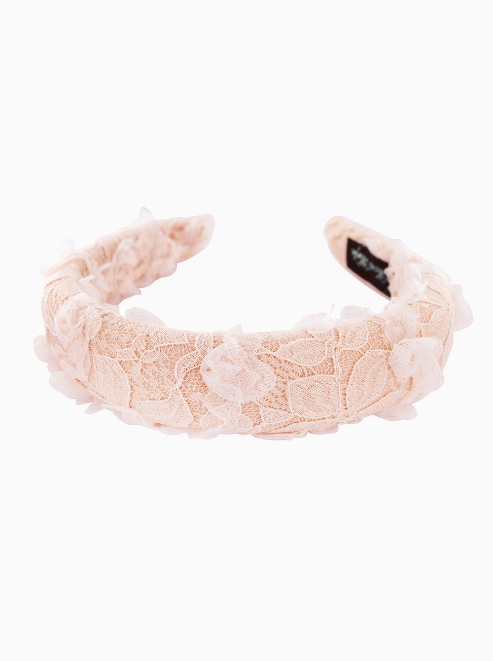 Haarreif Für Damen Mit Kristall Und Strass – Elegantes Accessoire Für Party, Hochzeit & Zeremonie