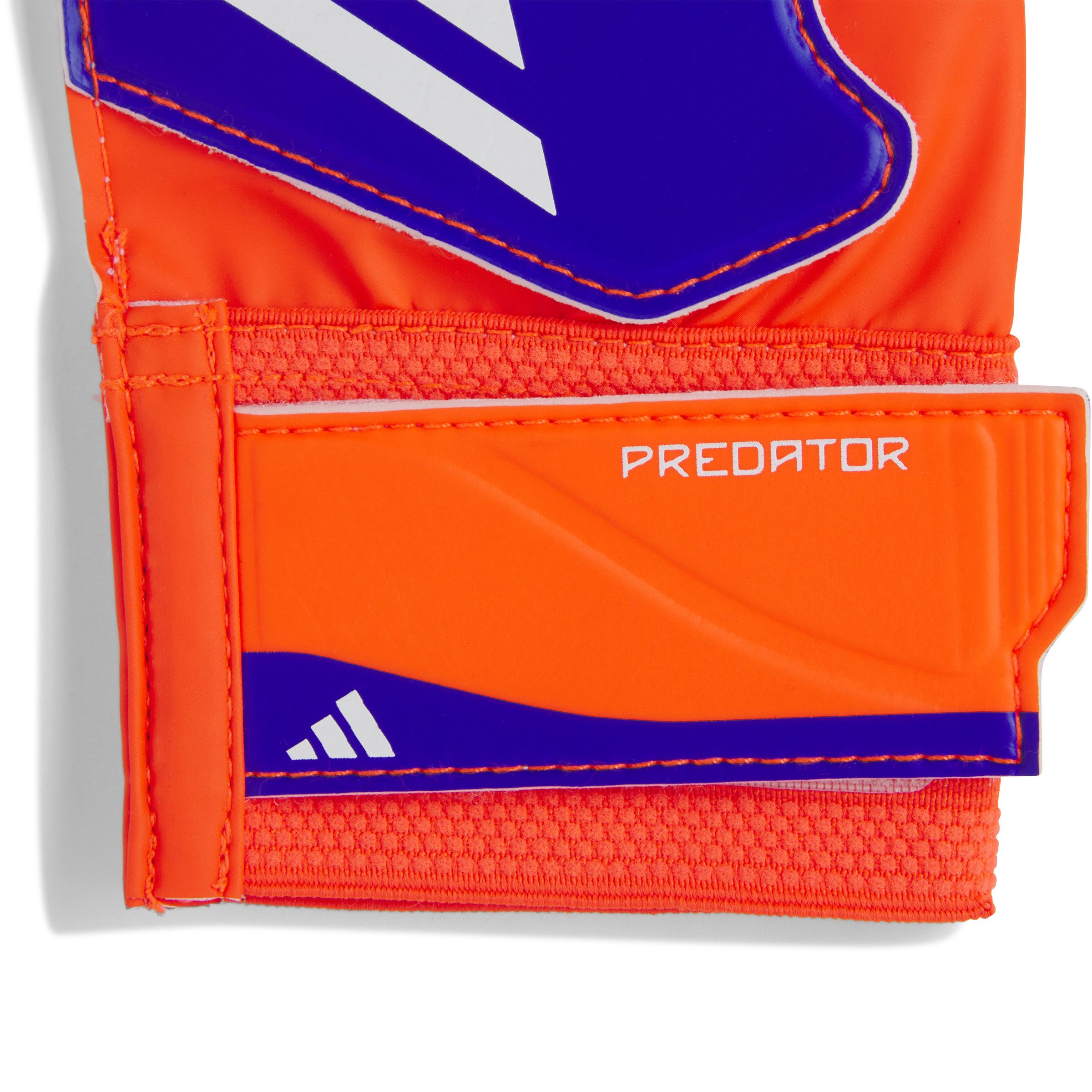 adidas Performance Torwarthandschuhe PRED GL TRN J LUCBLU/SOLRED/WHITE