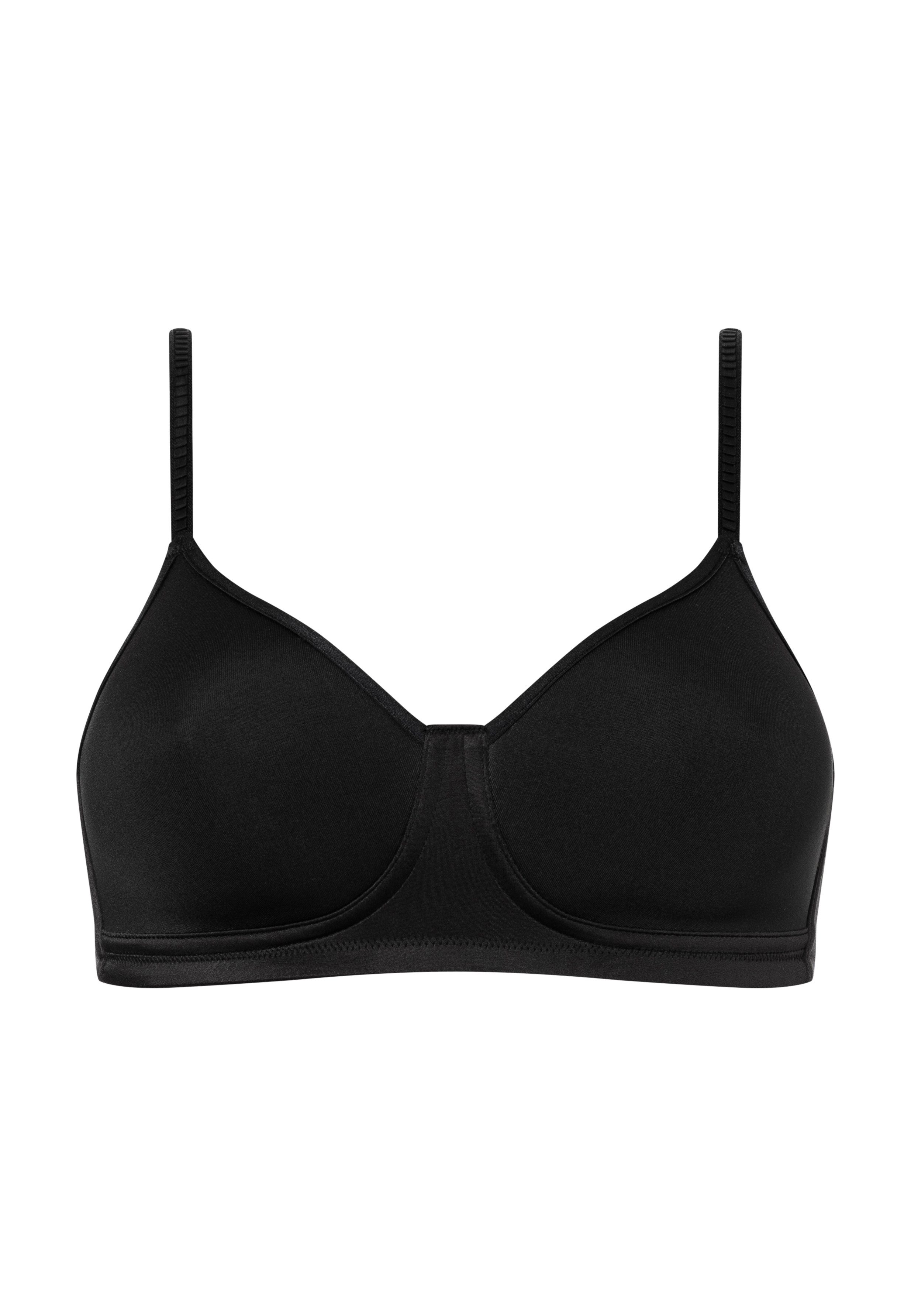 Mey Soft-BH Joan mit hauchfeinen Dessous-Schalen