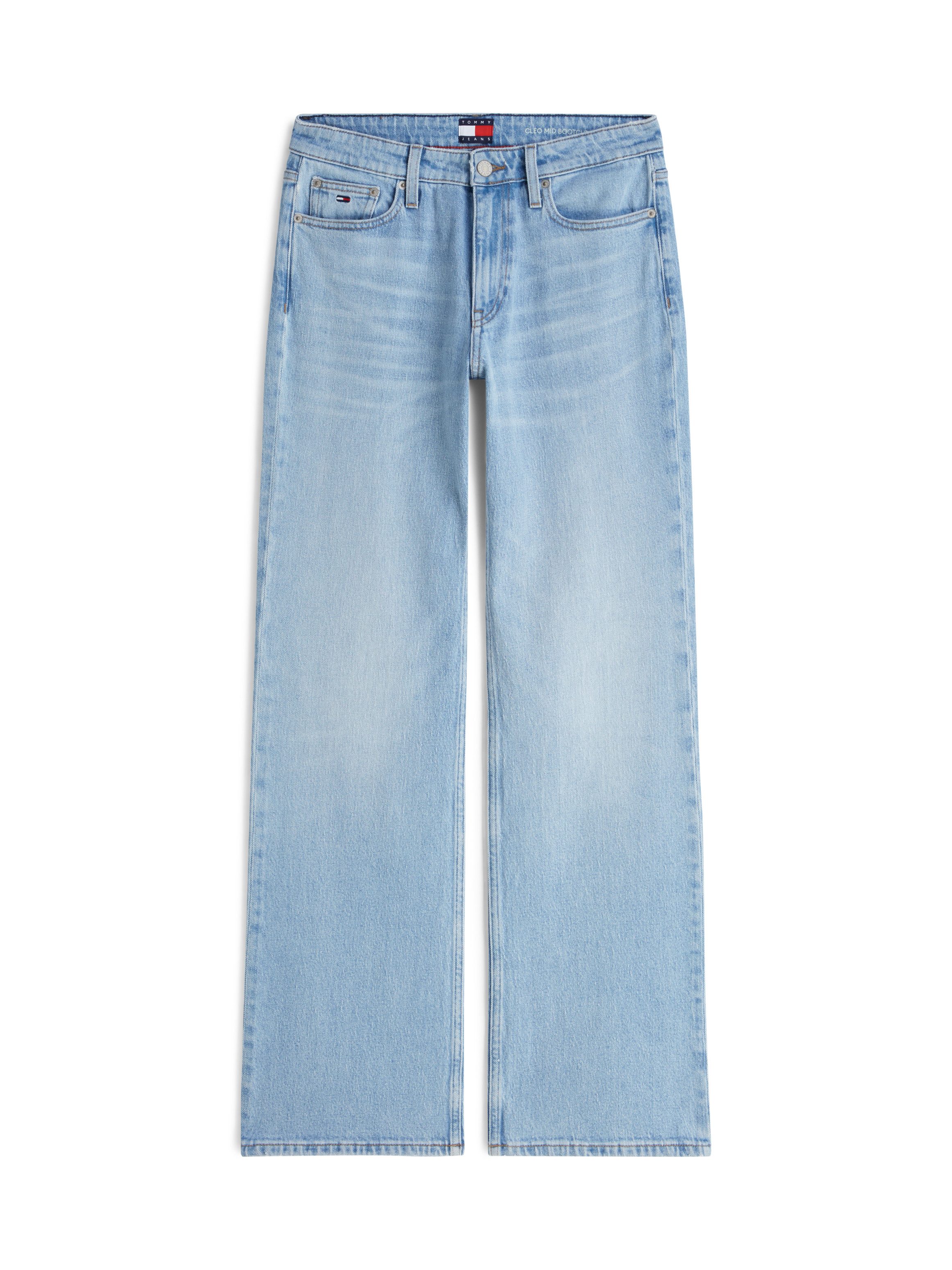 Bootcut-Jeans CLEO MID BOOTCUT BJ0111