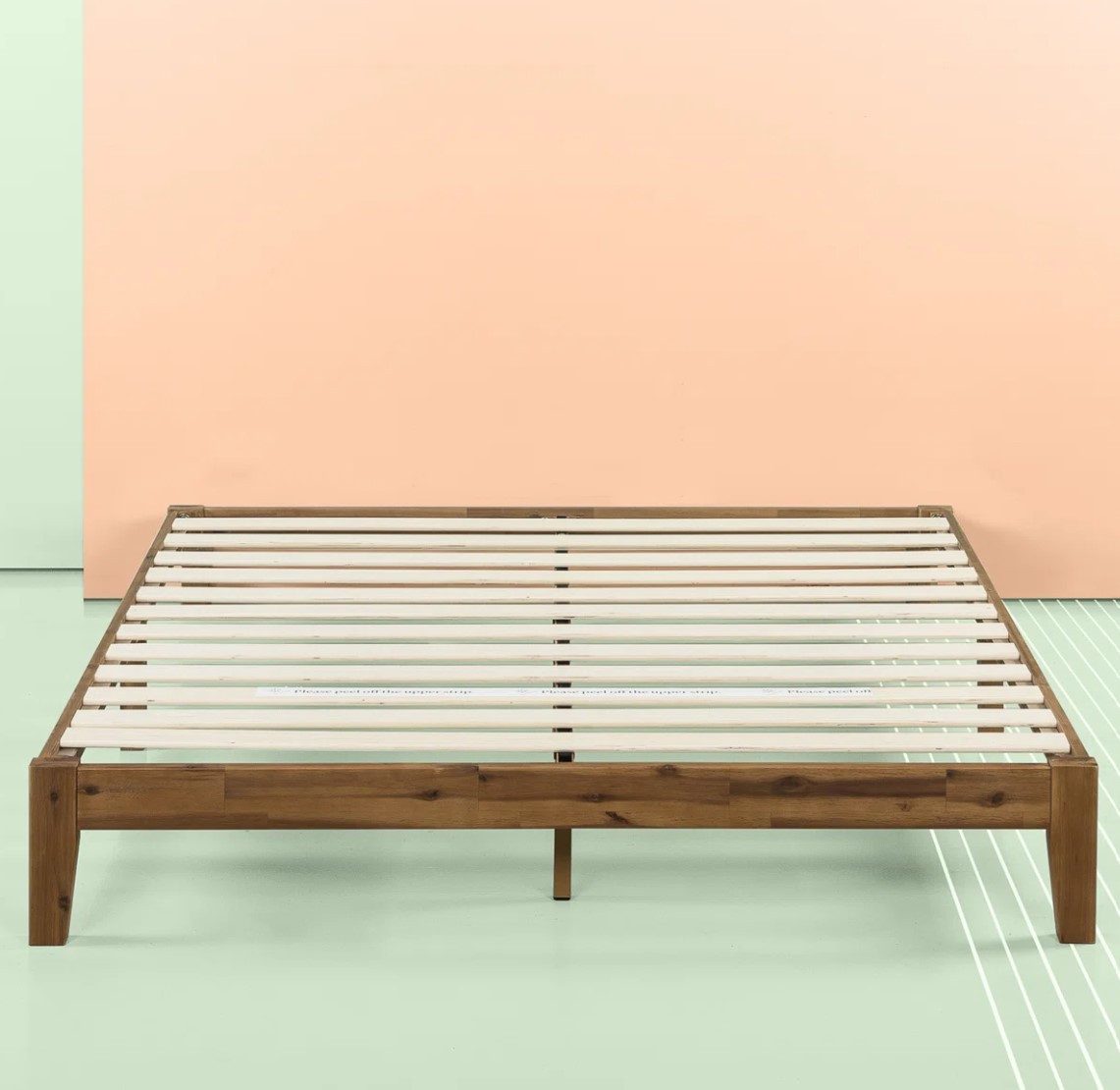 Betten 140x200 ohne Kopfteil online kaufen | OTTO