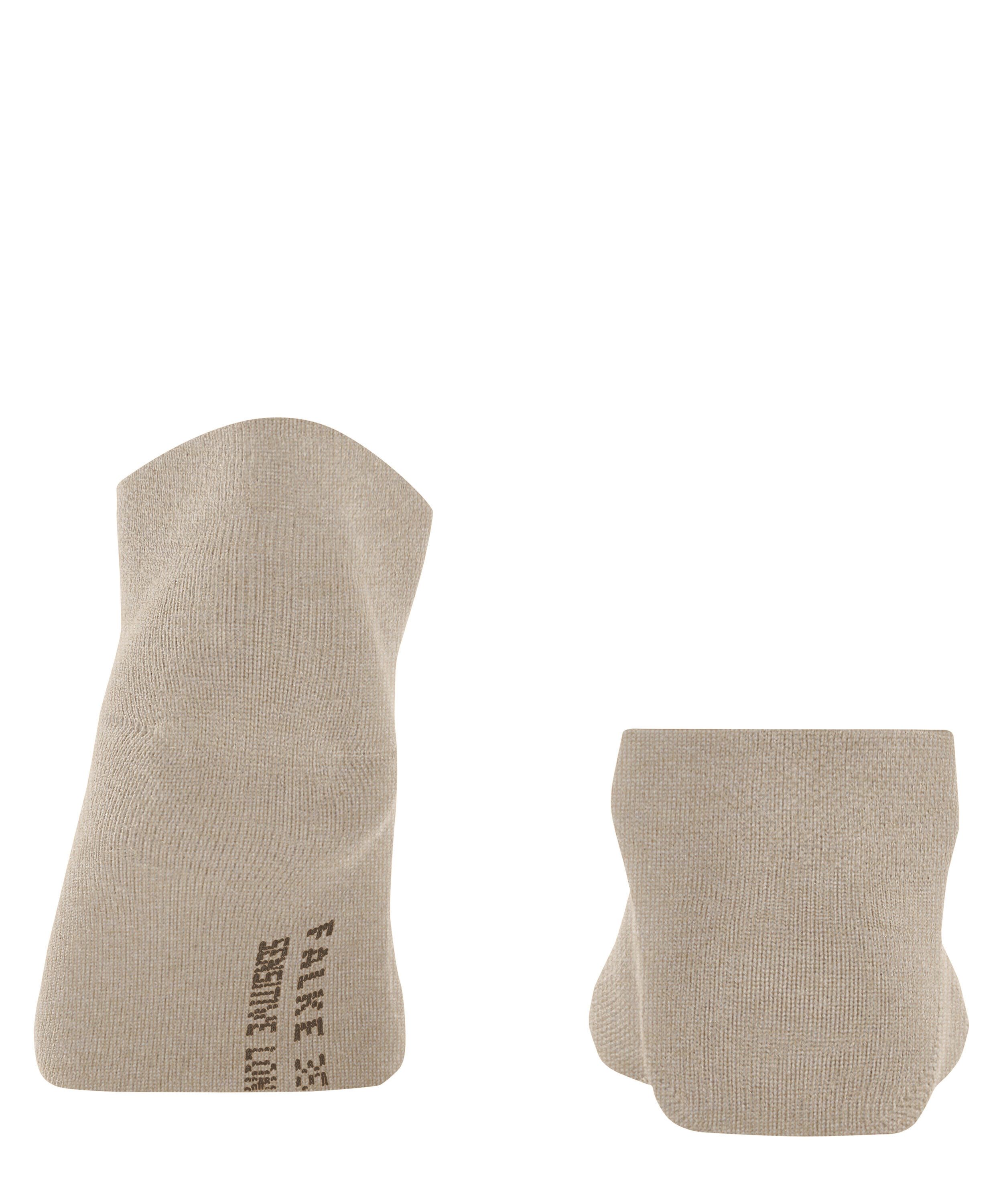 FALKE Sneakersocken FALKE Sensitive London Damen (1-Paar) für Diabetiker geeignet