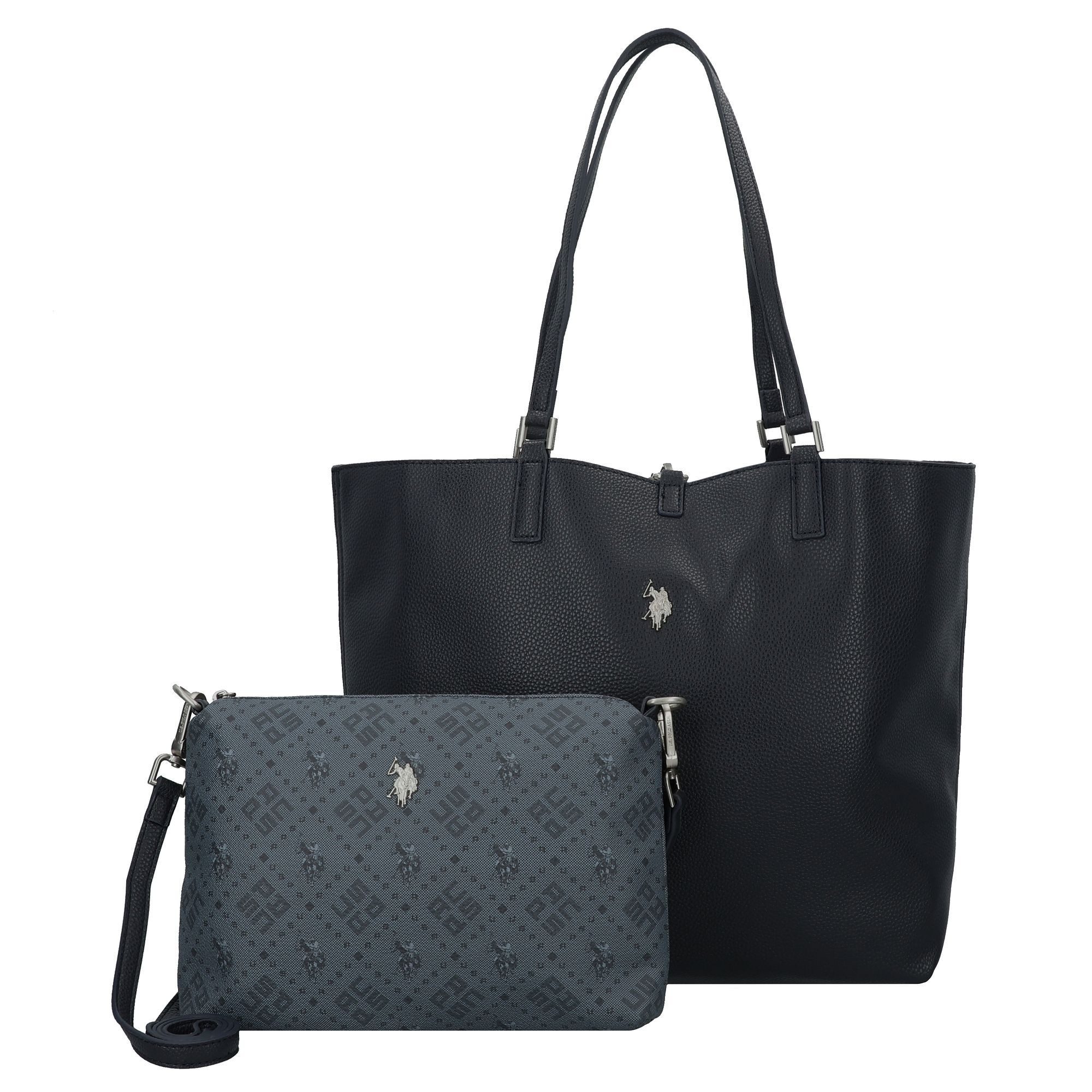 U.S. Polo Assn. Shopper Malibu, Polyurethan