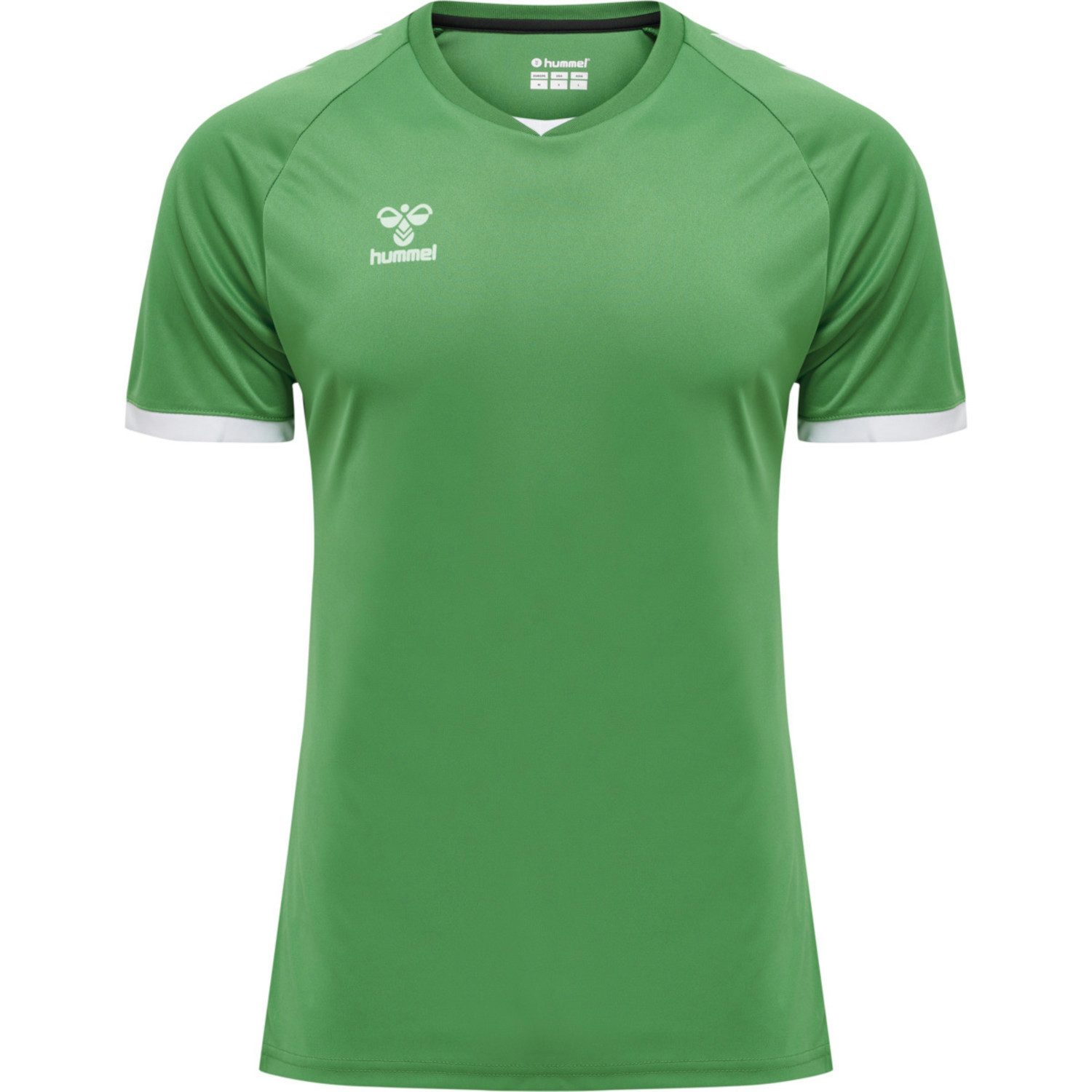 Volleyballtrikot Hummel Herren Trikot hmlCore XK Volleyball Tee 213921