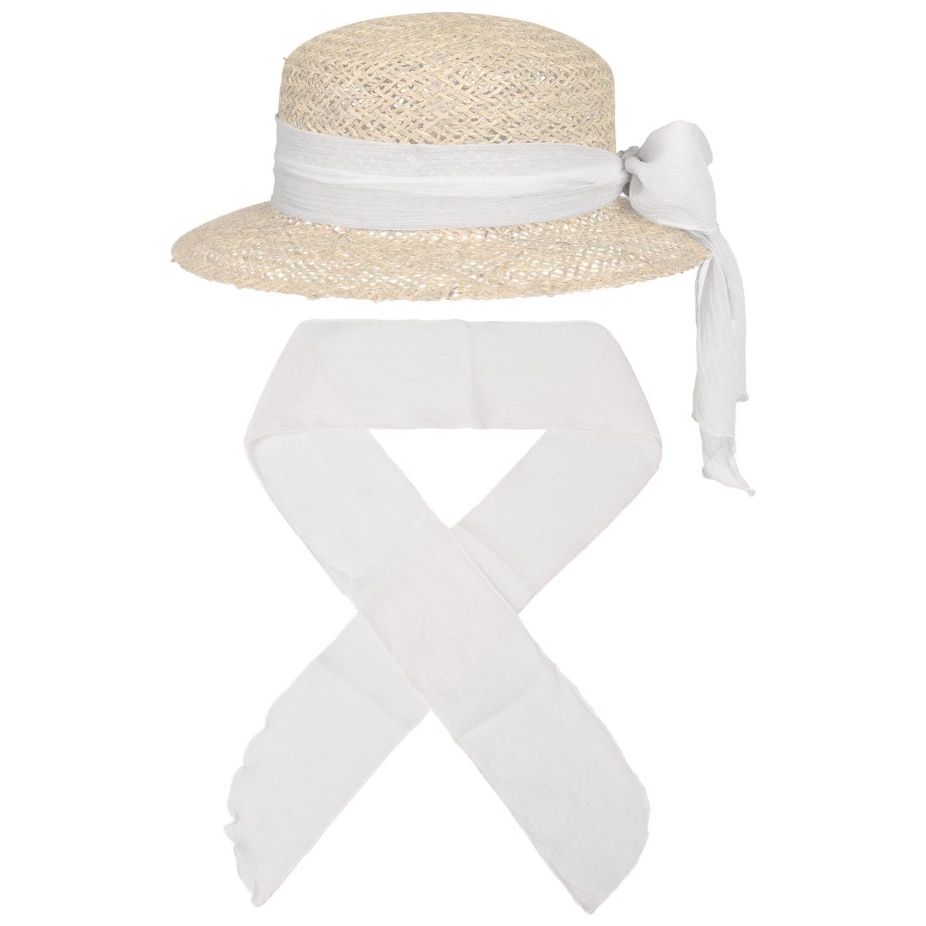 Lipodo Filzhut (1-St) Schal