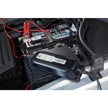 ANSMANN AG Automatik-Ladegerät Autobatterie-Ladegerät