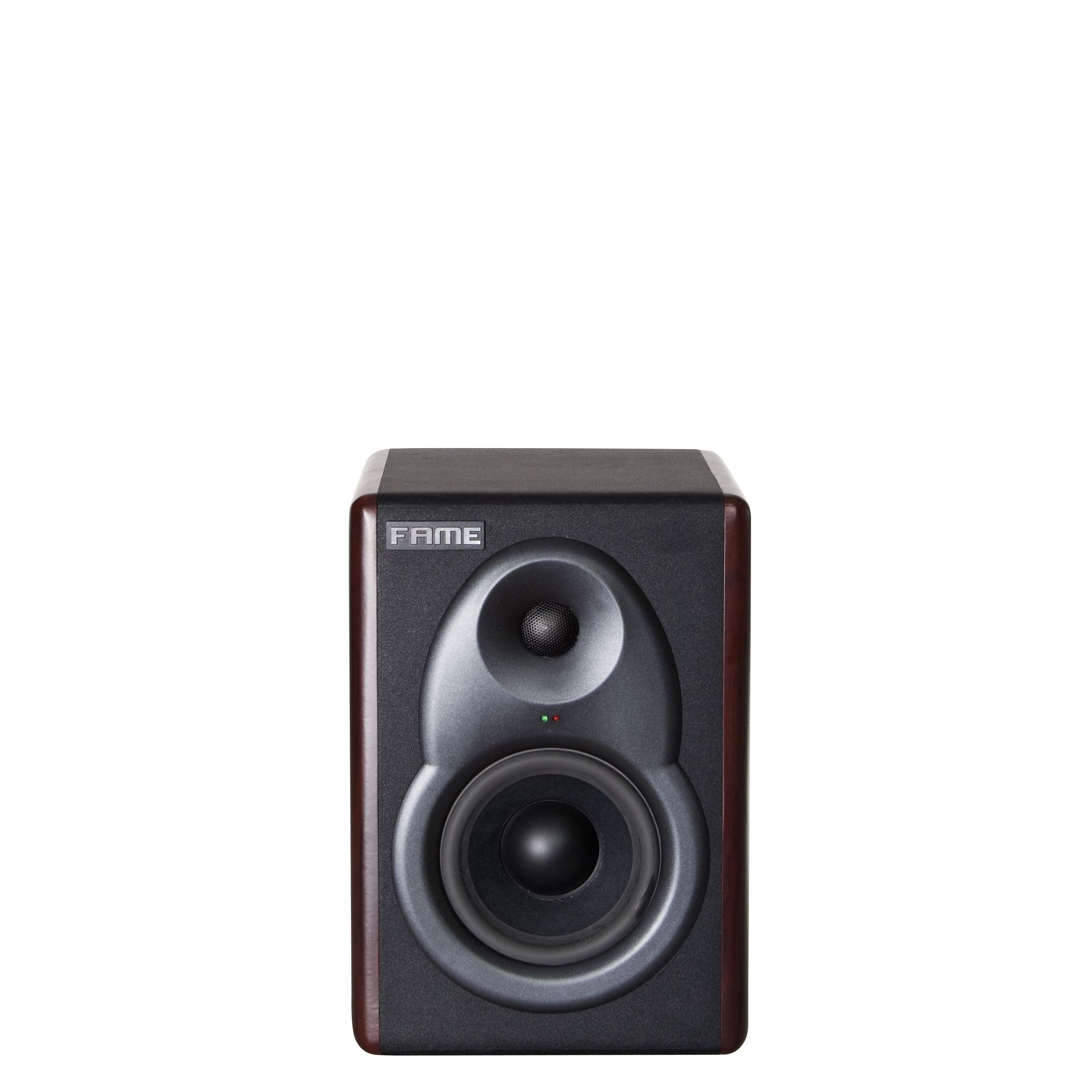 Fame Audio Home Speaker (Studio Monitor Aktiv 5050AM)