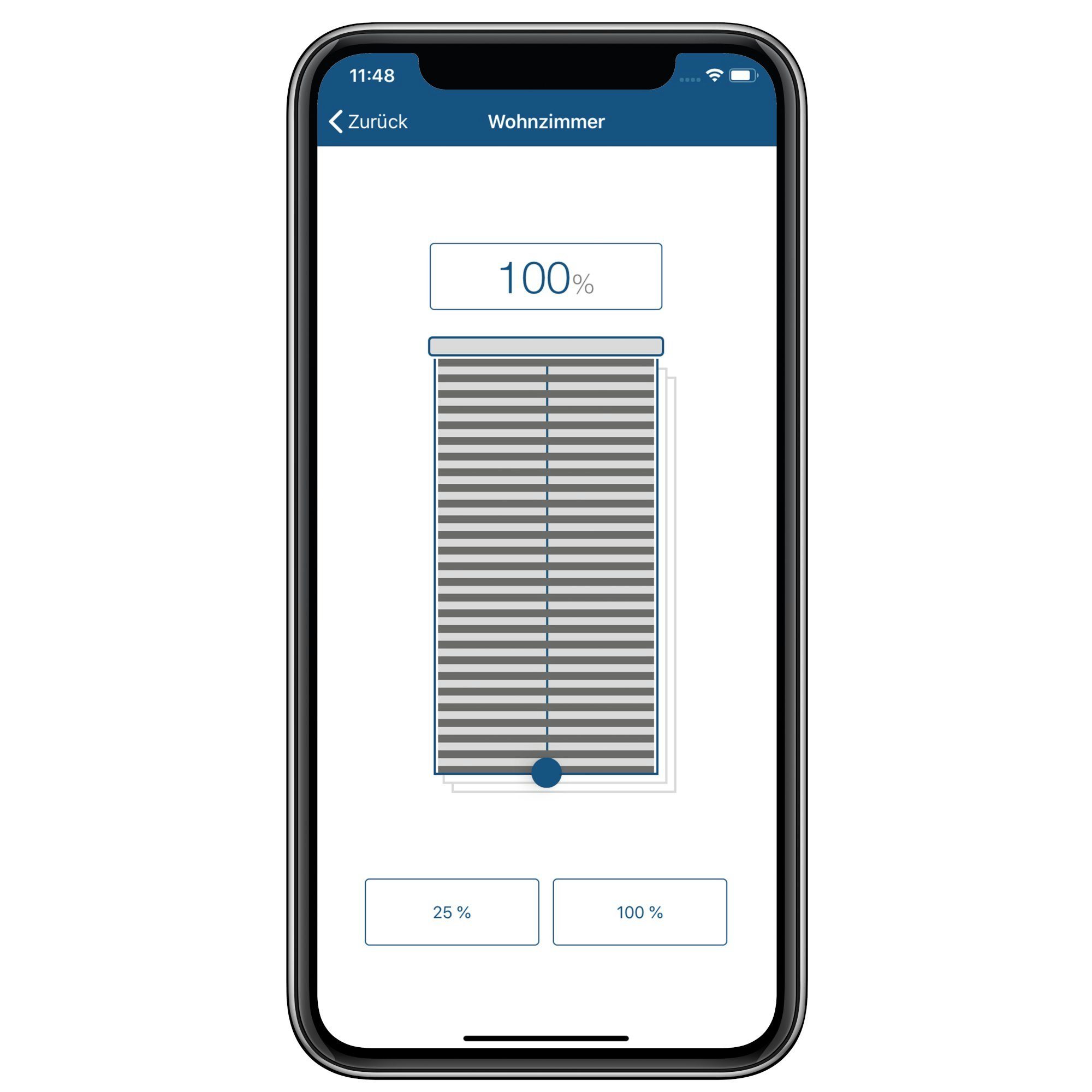 Komplettset XXL. Smart-Home Starter-Set Smartphone Homematic Mit App. kostenloser Rolladensteuerung IP