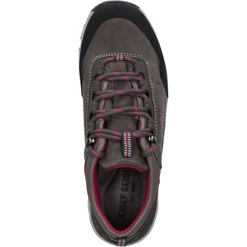 Josef Seibel Noih 58, grau Sneaker