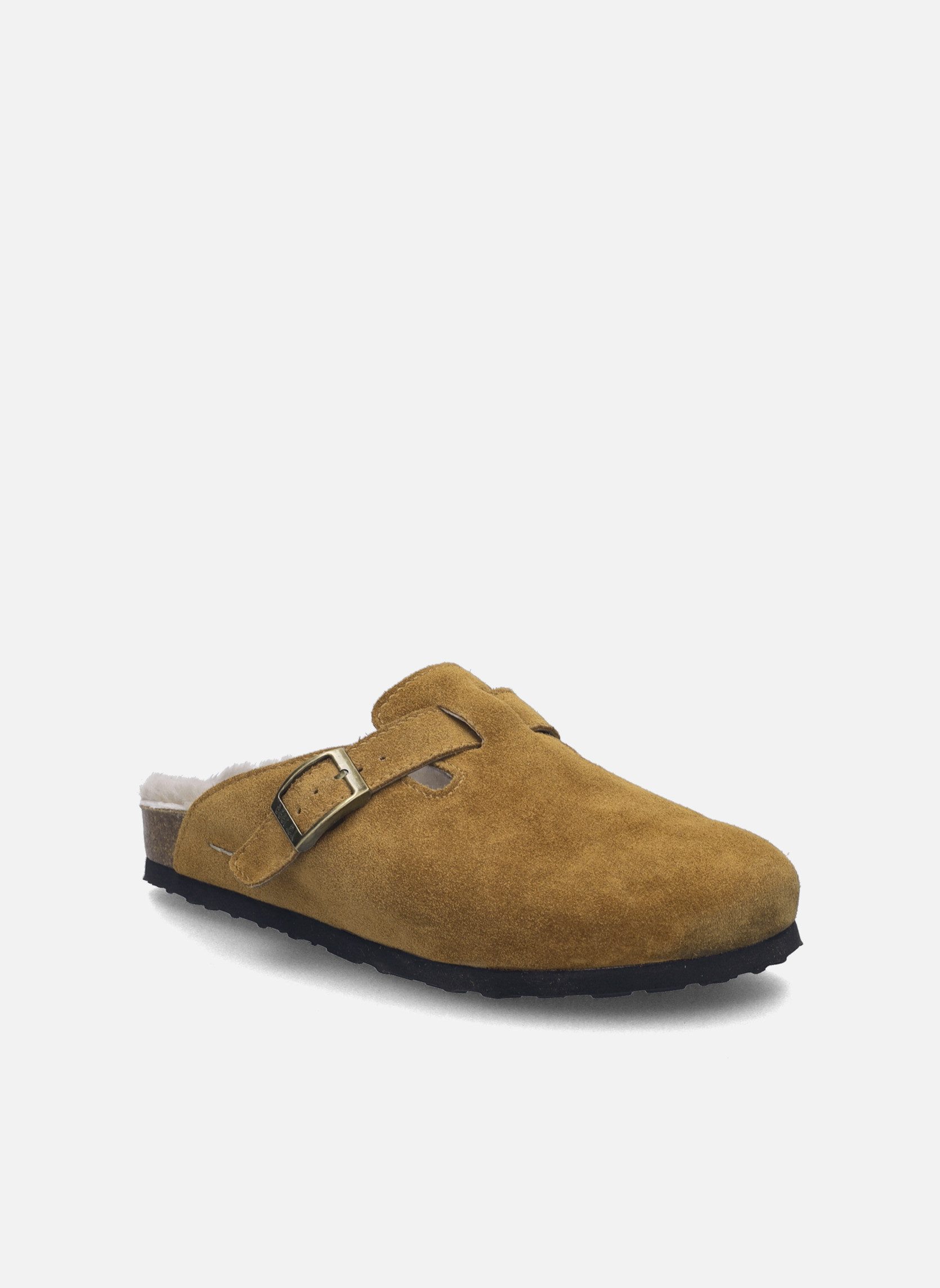 Josef Seibel Hermine 09, natur Clog