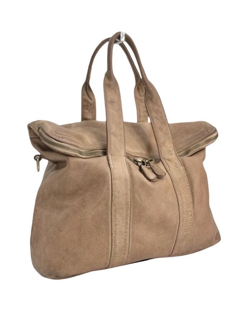 BZNA Shopper Ella Designer Business Handtasche günstig online kaufen