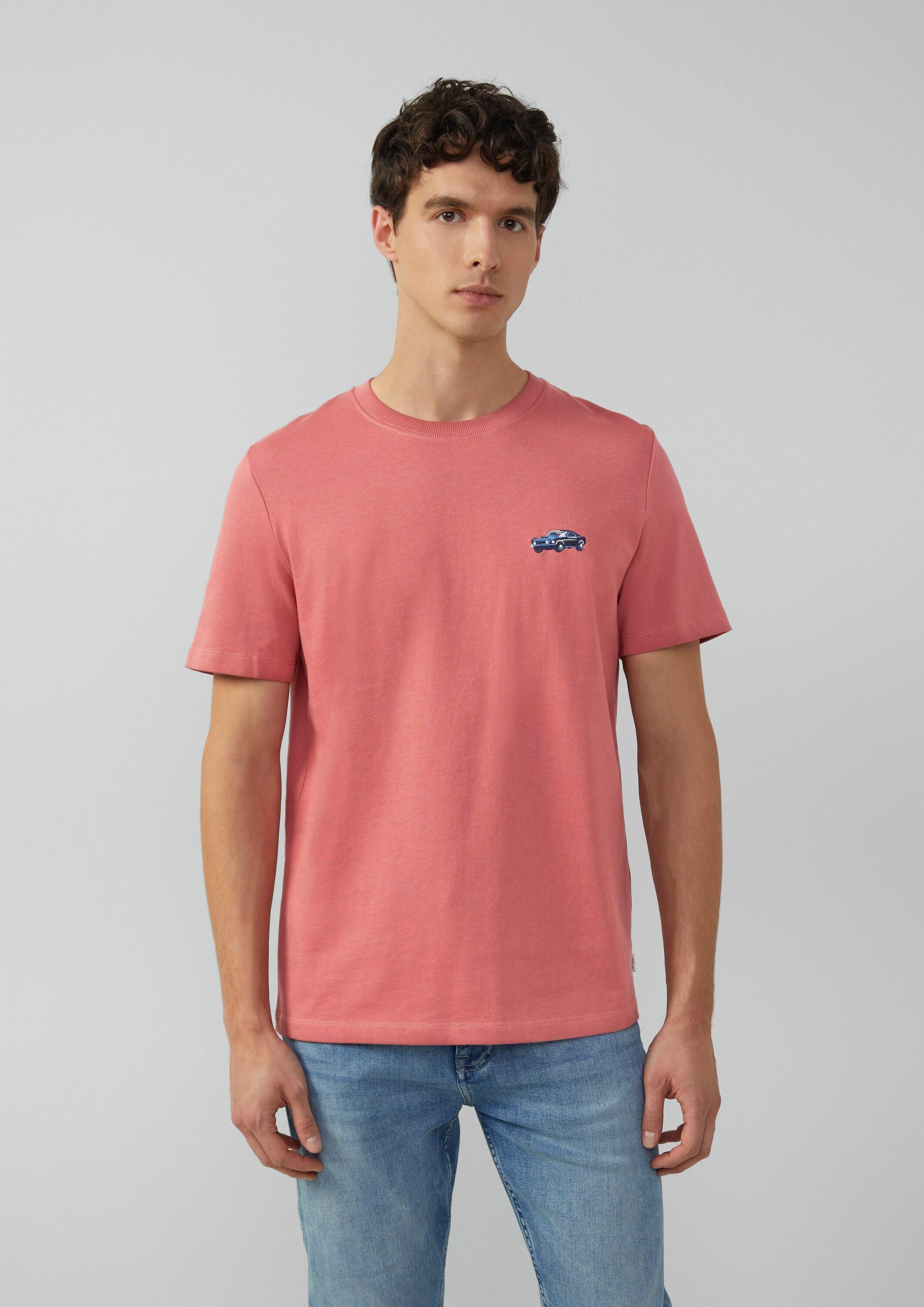 Kurzarmshirt T-Shirt