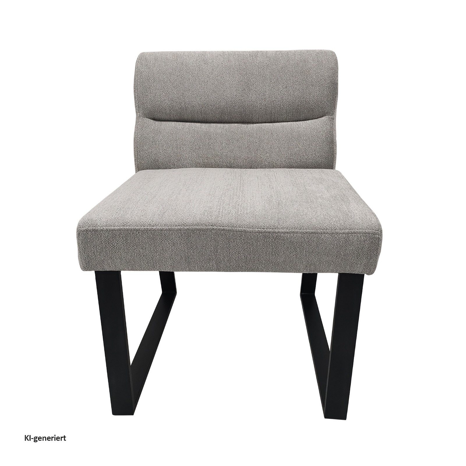 HTI-Living Esszimmerstuhl Stuhl Liron (Stück, 1 St), Esszimmerstuhl Kufengestell – Bild 2 von 5