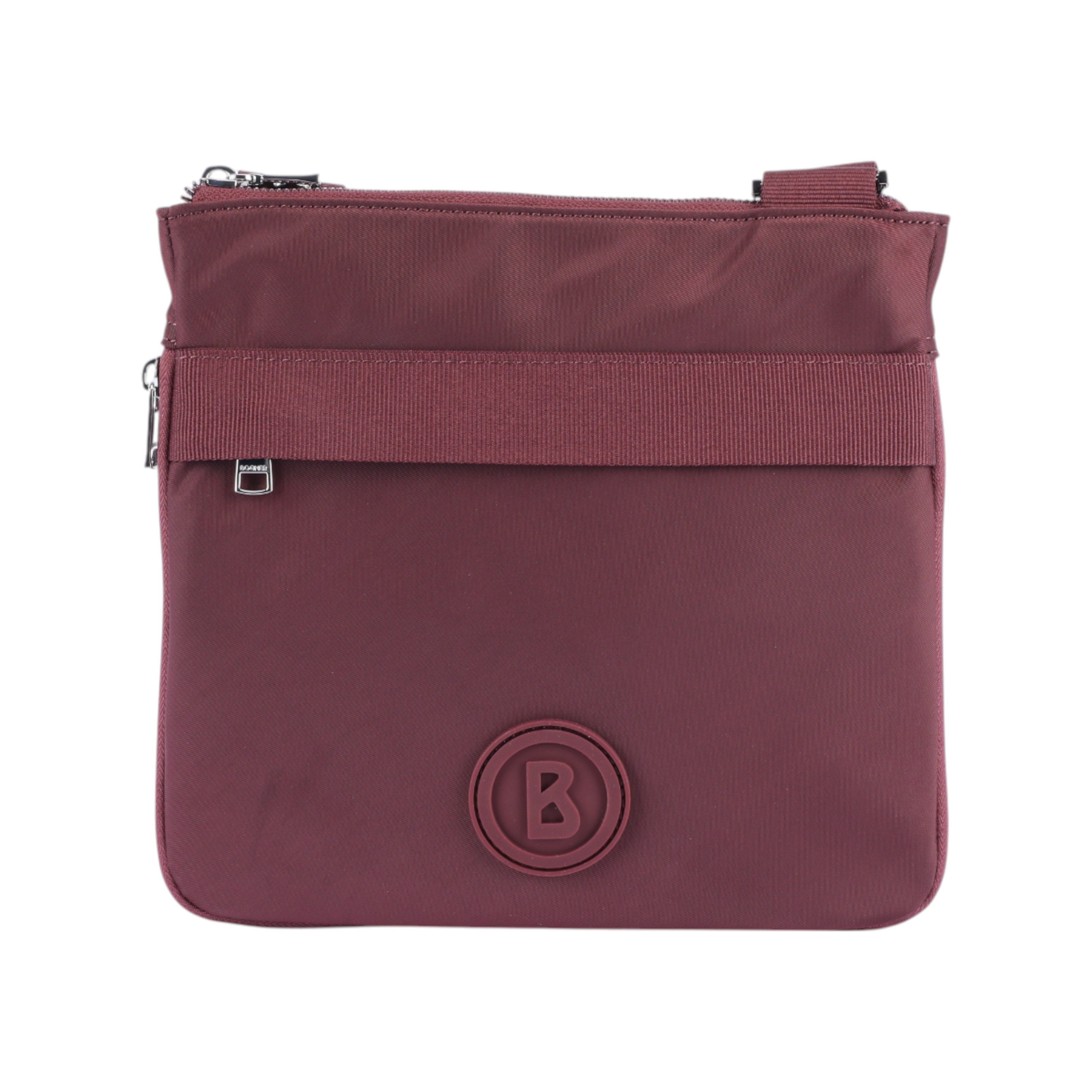 BOGNER Schultertasche Bogner - Damen Schultertasche Maggia 1.0 Serena