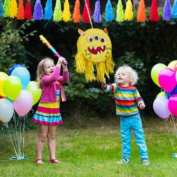 relaxdays Pinata Monster Pinata