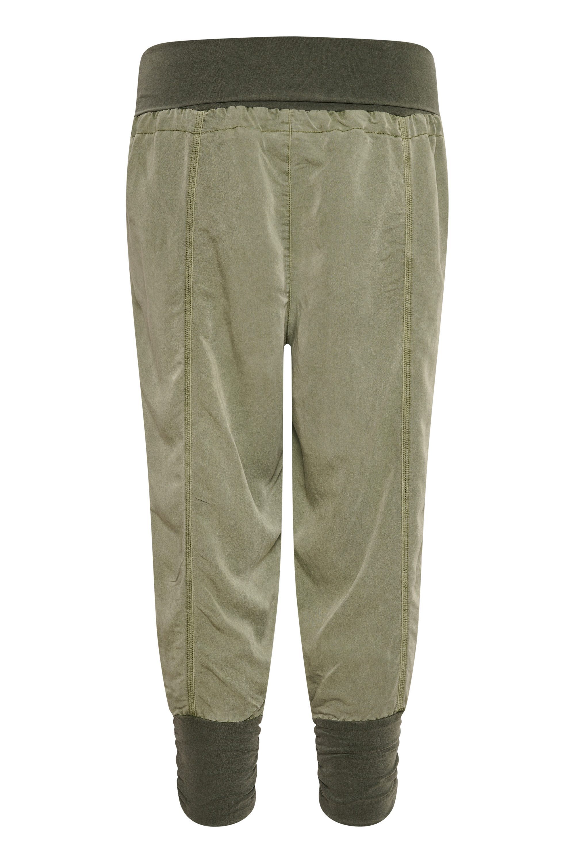Cream Stoffhose Casual Hose CRLinee günstig online kaufen