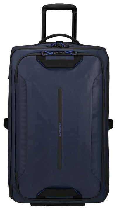 Samsonite Trolley ECODIVER 67, 2 Rollen, Reisetasche, Trolley