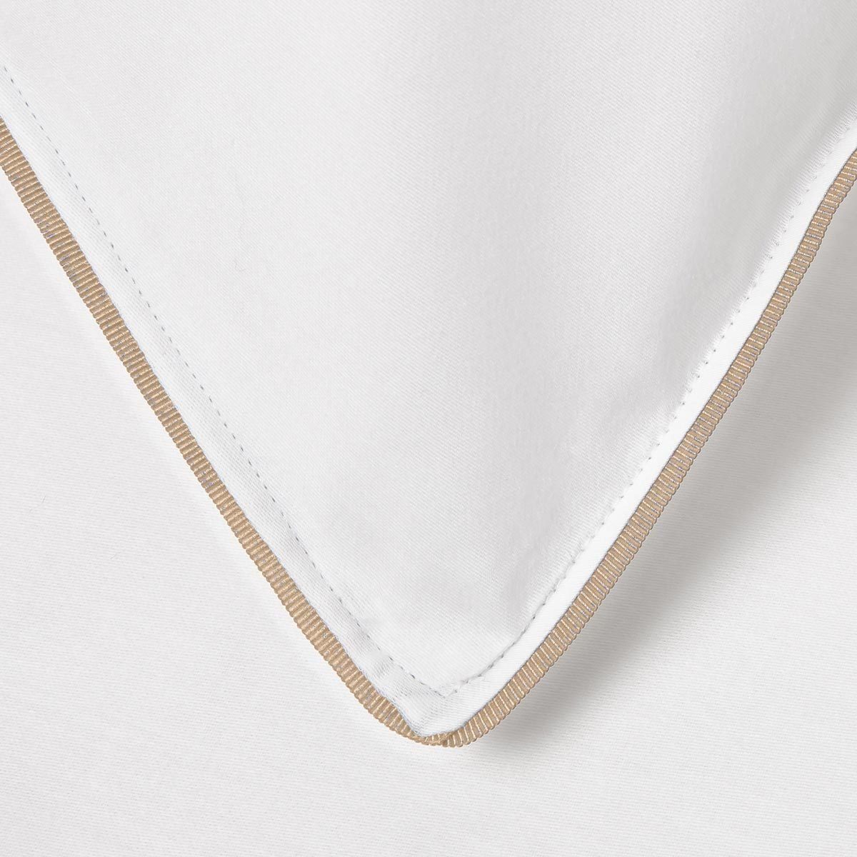 TRAUMSCHLAF Bettwäsche Pipping, Mako Satin, 1 günstig online kaufen