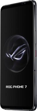 Asus ROG Phone 7 256GB Smartphone (17,22 cm/6,78 Zoll, 256 GB Speicherplatz, 50 MP Kamera)