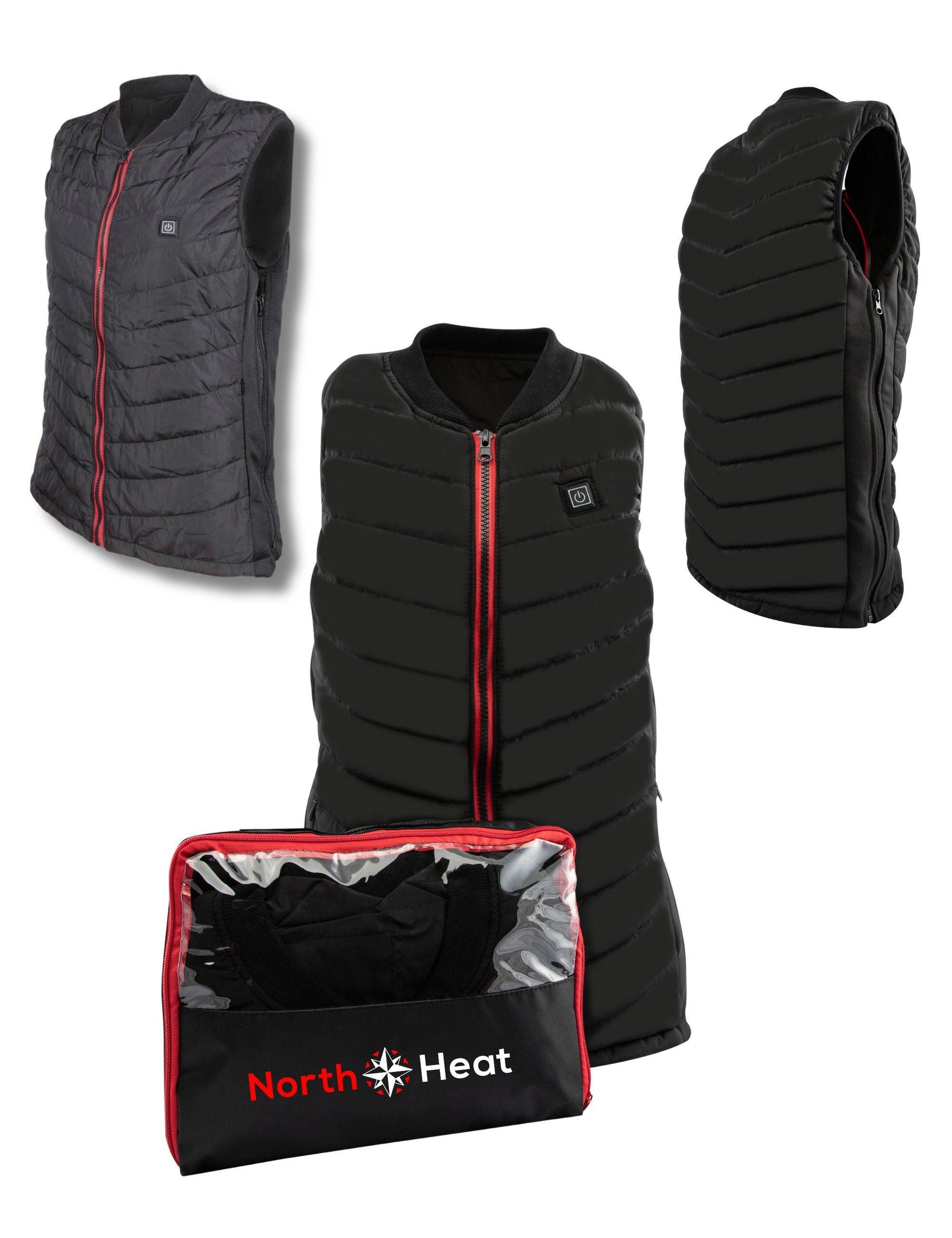 JTLB USB-Heizdecke - Tragbare Wärmedecke Mit 3 Temperaturstufen