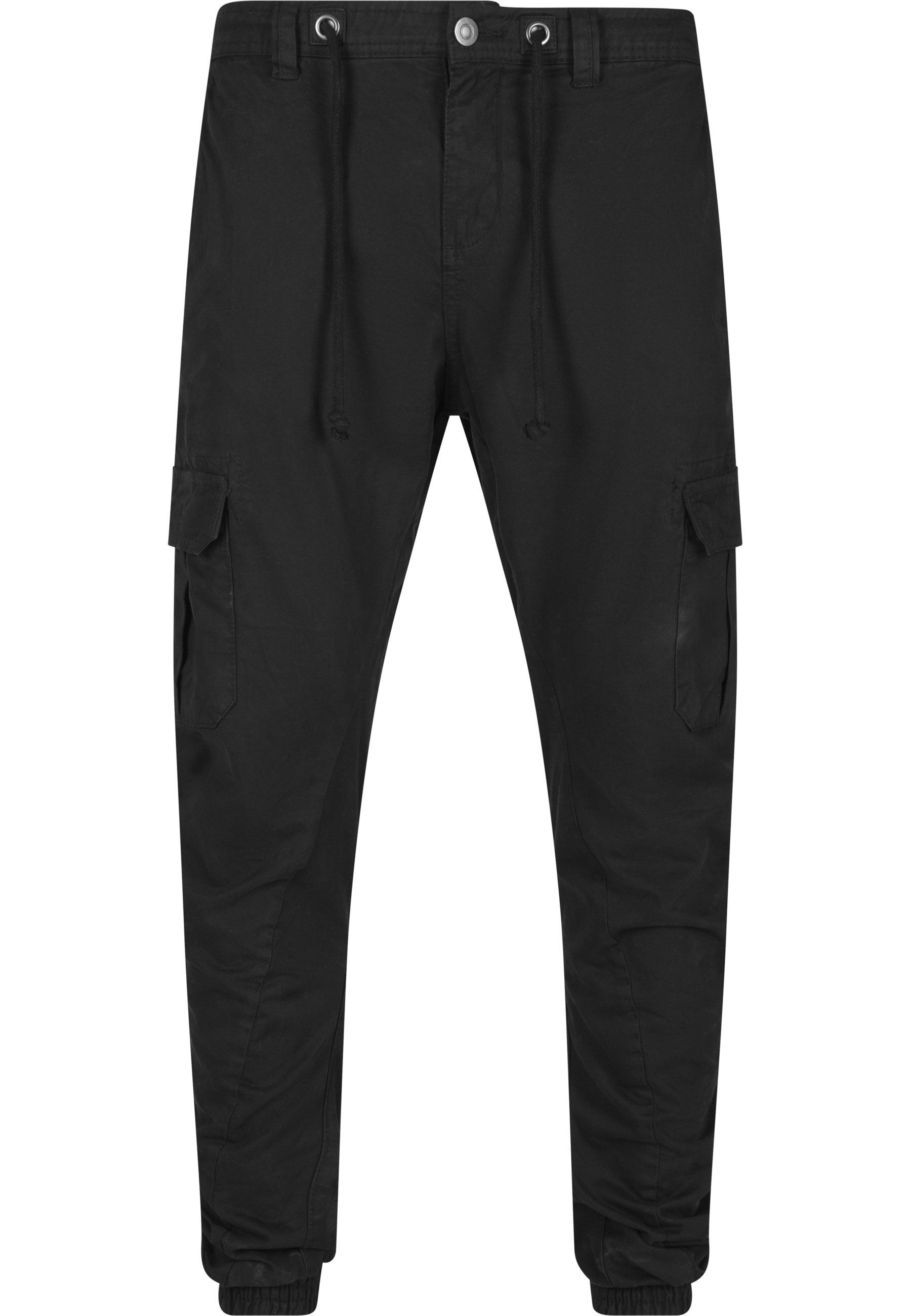 URBAN CLASSICS Cargohose Urban Classics Cargo Jogging Pants (1-tlg)