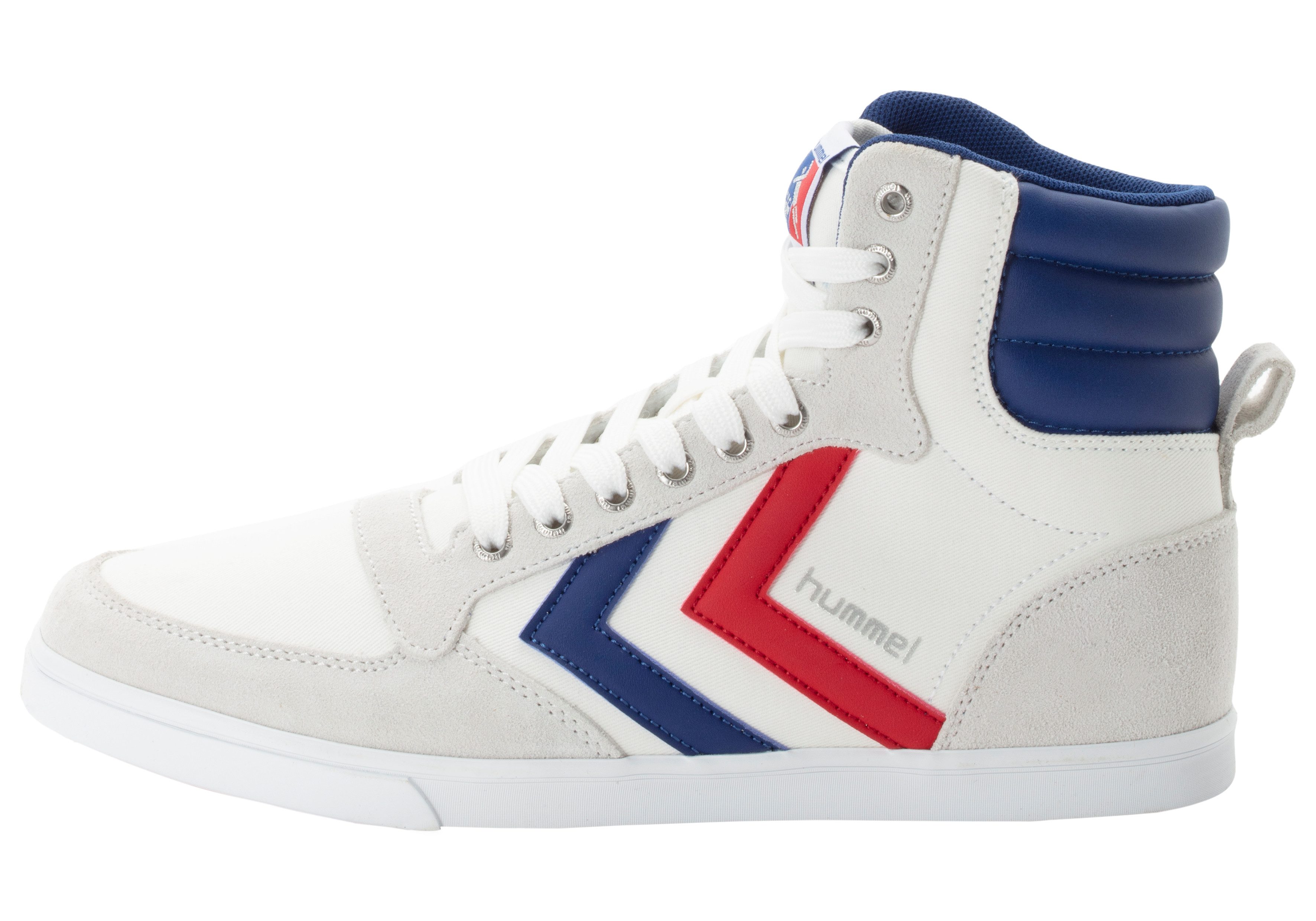 hummel SLIMMER STADIL HIGH Sneaker günstig online kaufen
