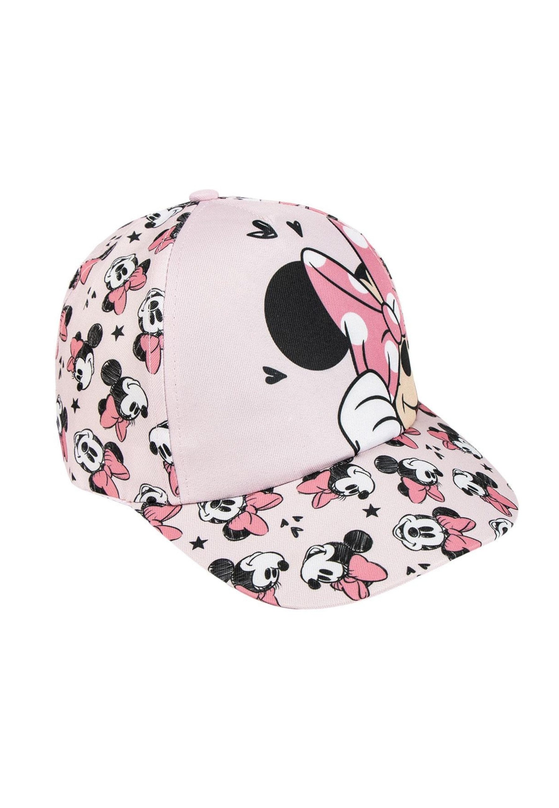 Baseball Cap Minnie Kappe