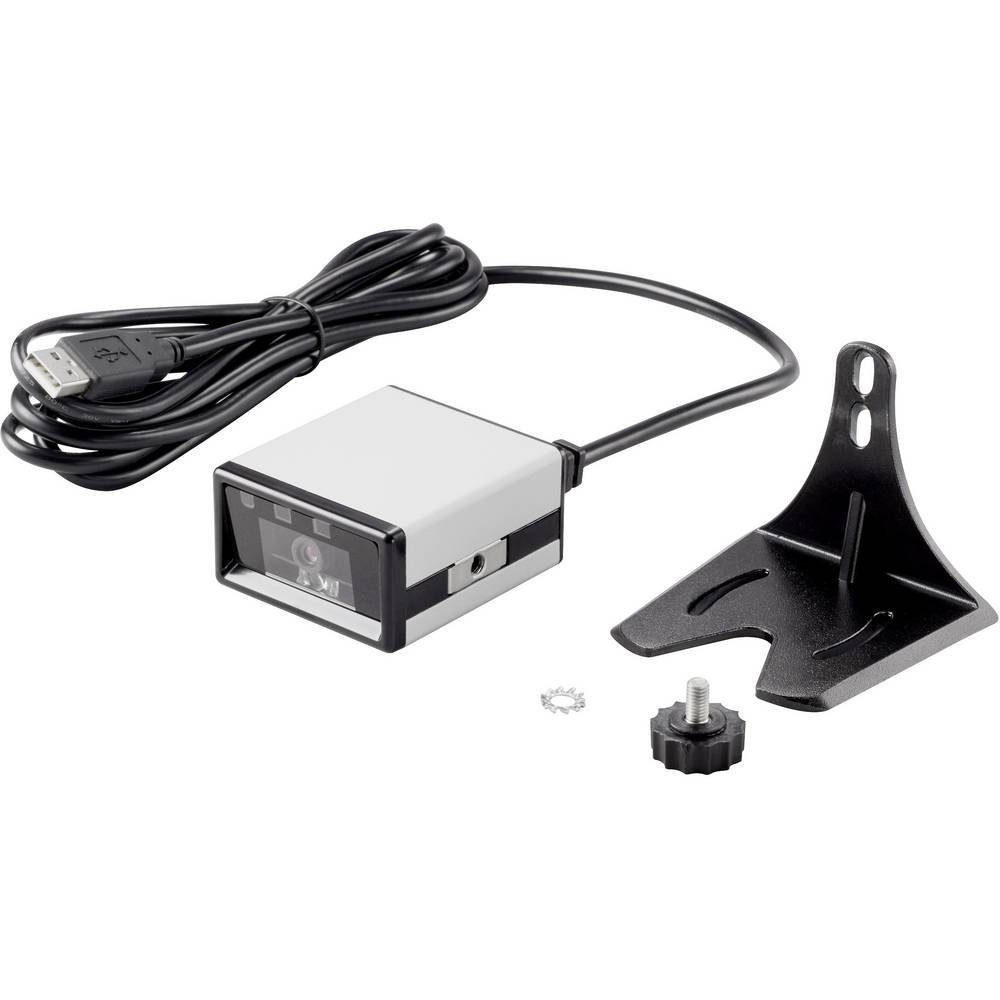 Renkforce Barcode Scanner 2D USB RF-3794272 Scanner