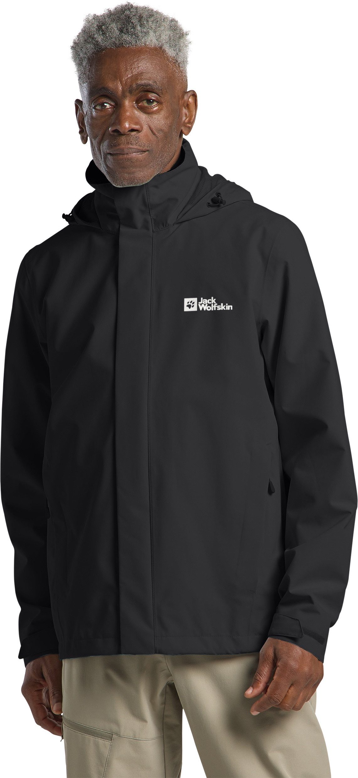 Jack Wolfskin Funktionsjacke TRAILTIME 2L JKT M günstig online kaufen