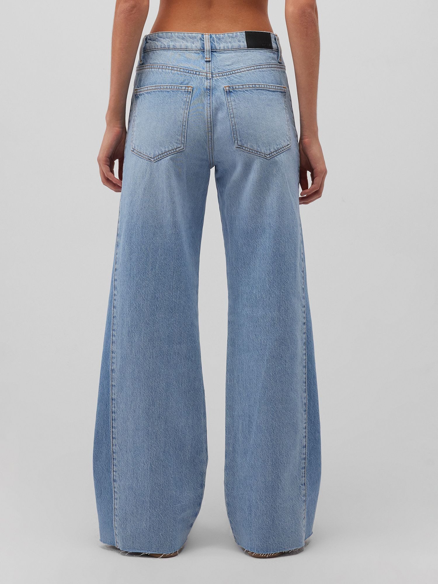Mavi 5-Pocket-Jeans günstig online kaufen