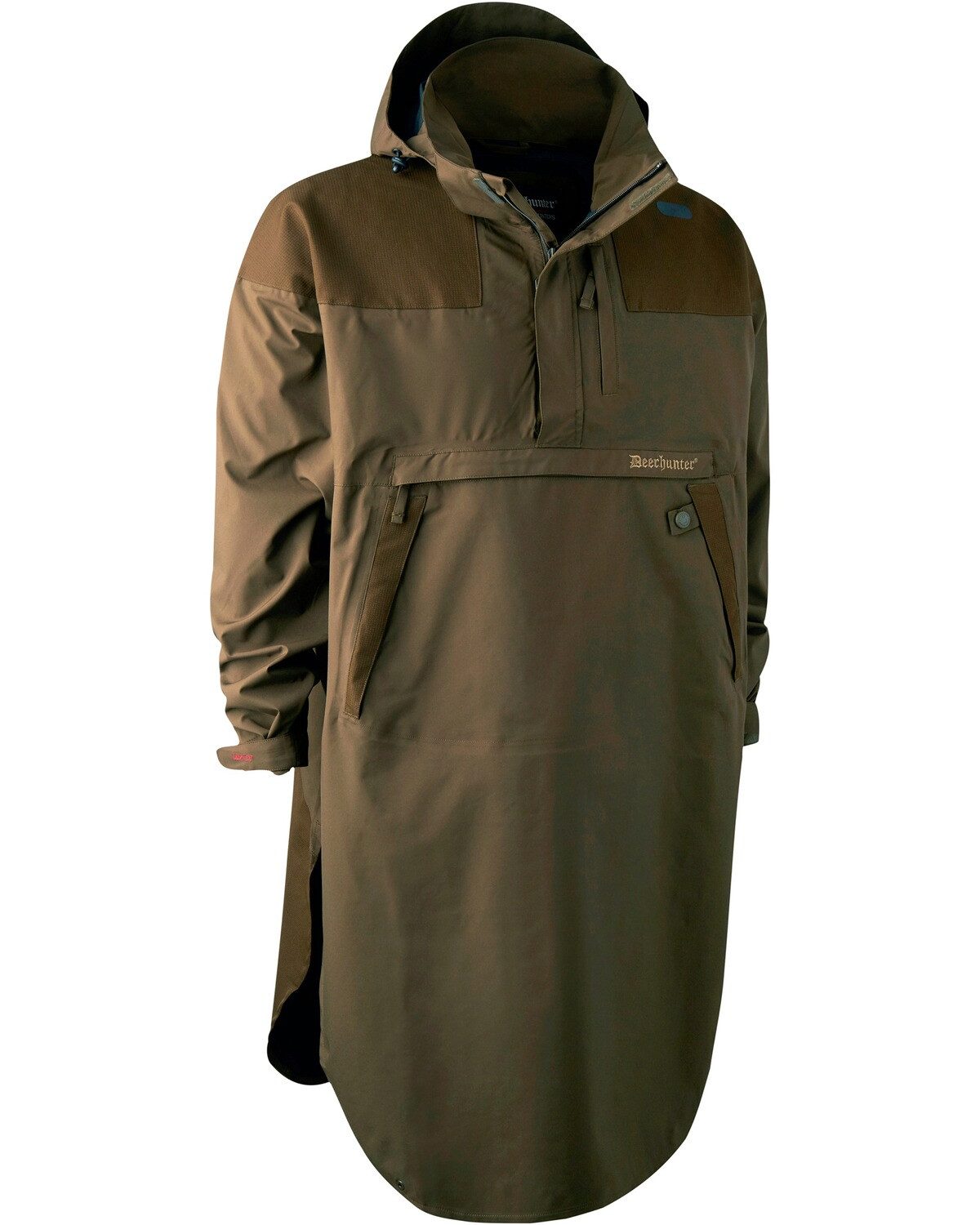 Deerhunter Regenjacke Regenanorak Track günstig online kaufen