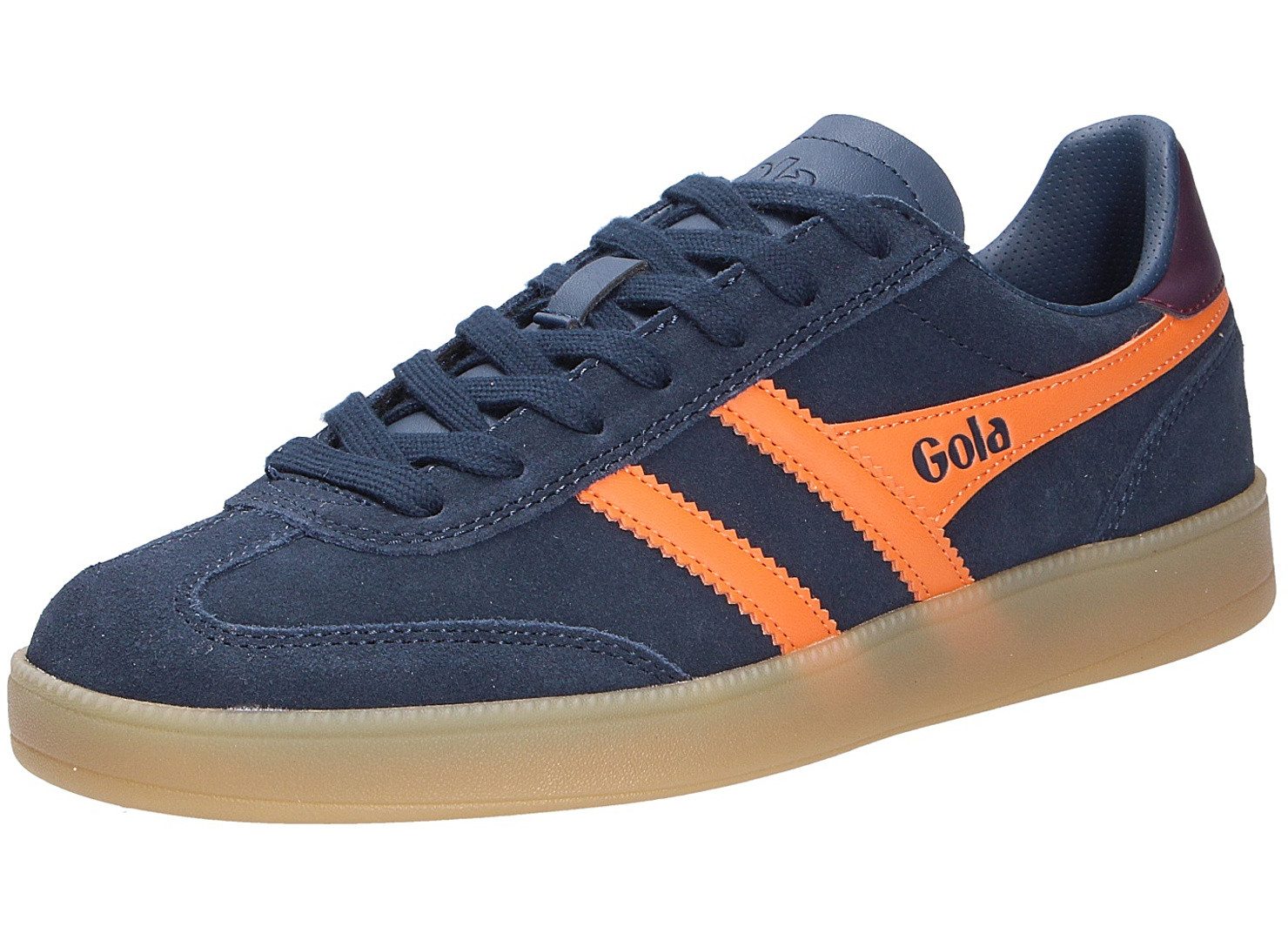 Gola Herren Sneaker VIPER TRAINER blau Größe Sneaker