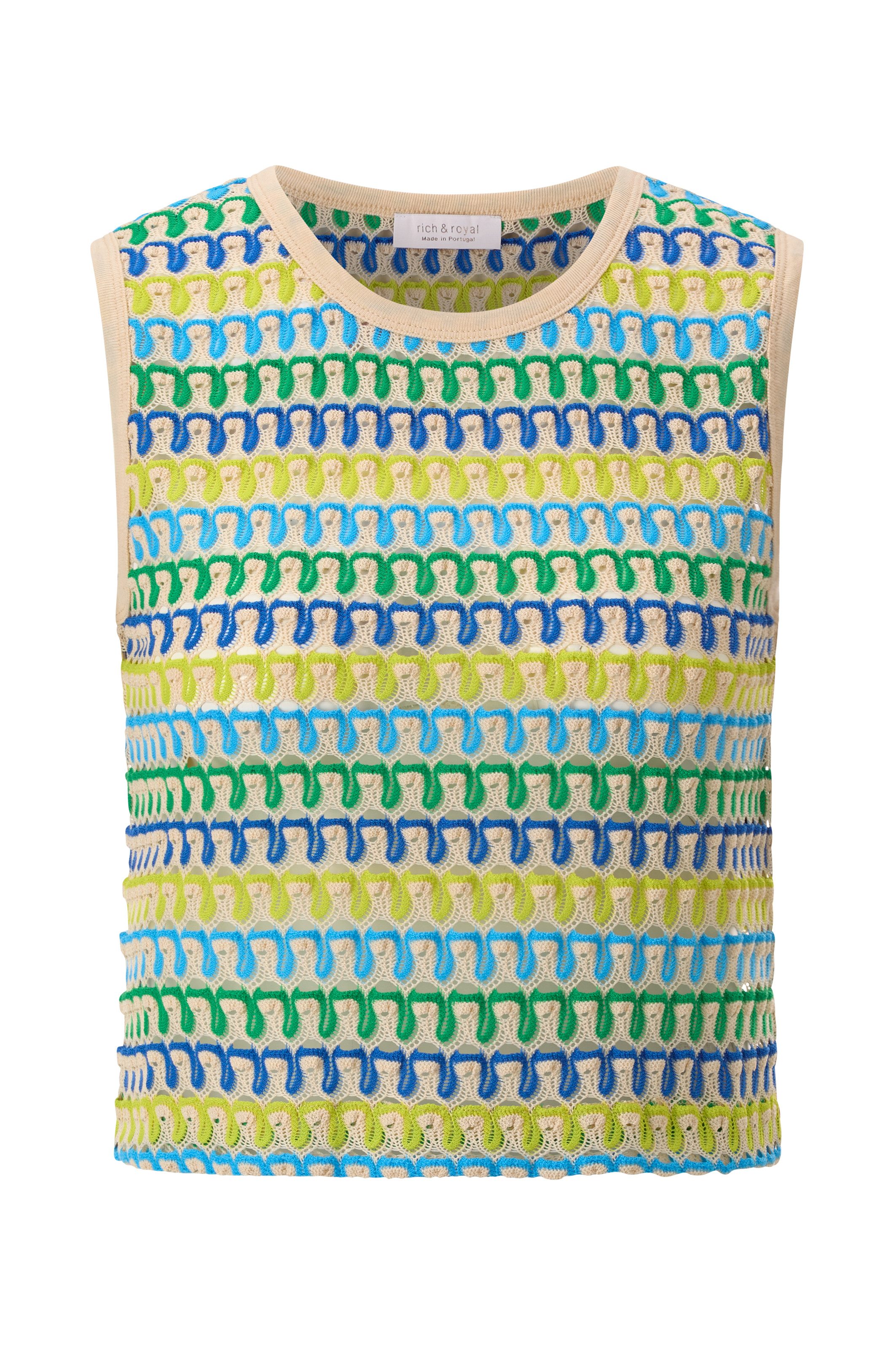 Langarmshirt
