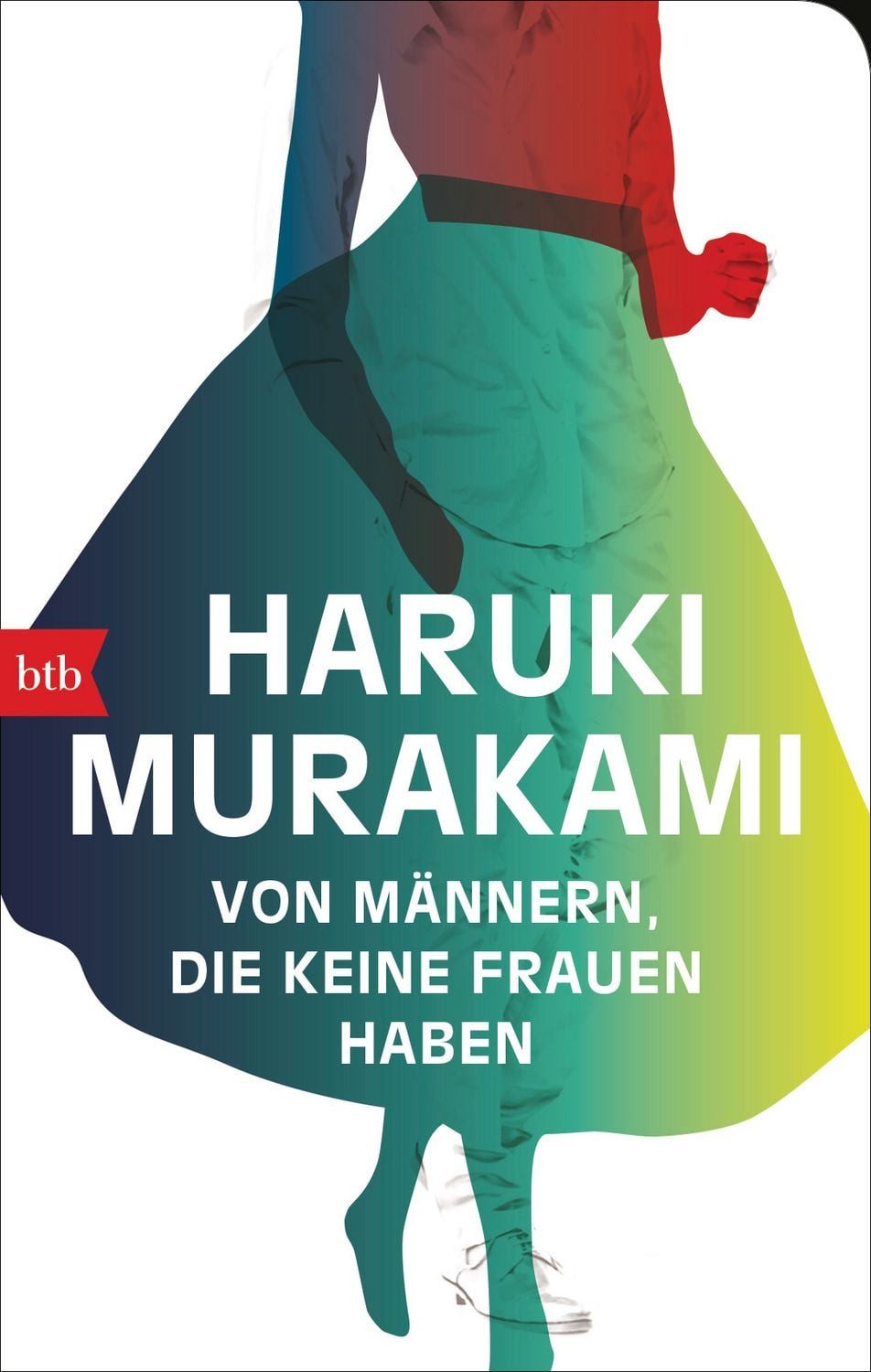 Von Männern, die keine Frauen haben / Haruki Murakami, Geschenkausgabe