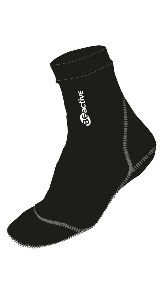 Beco Neoprensocken